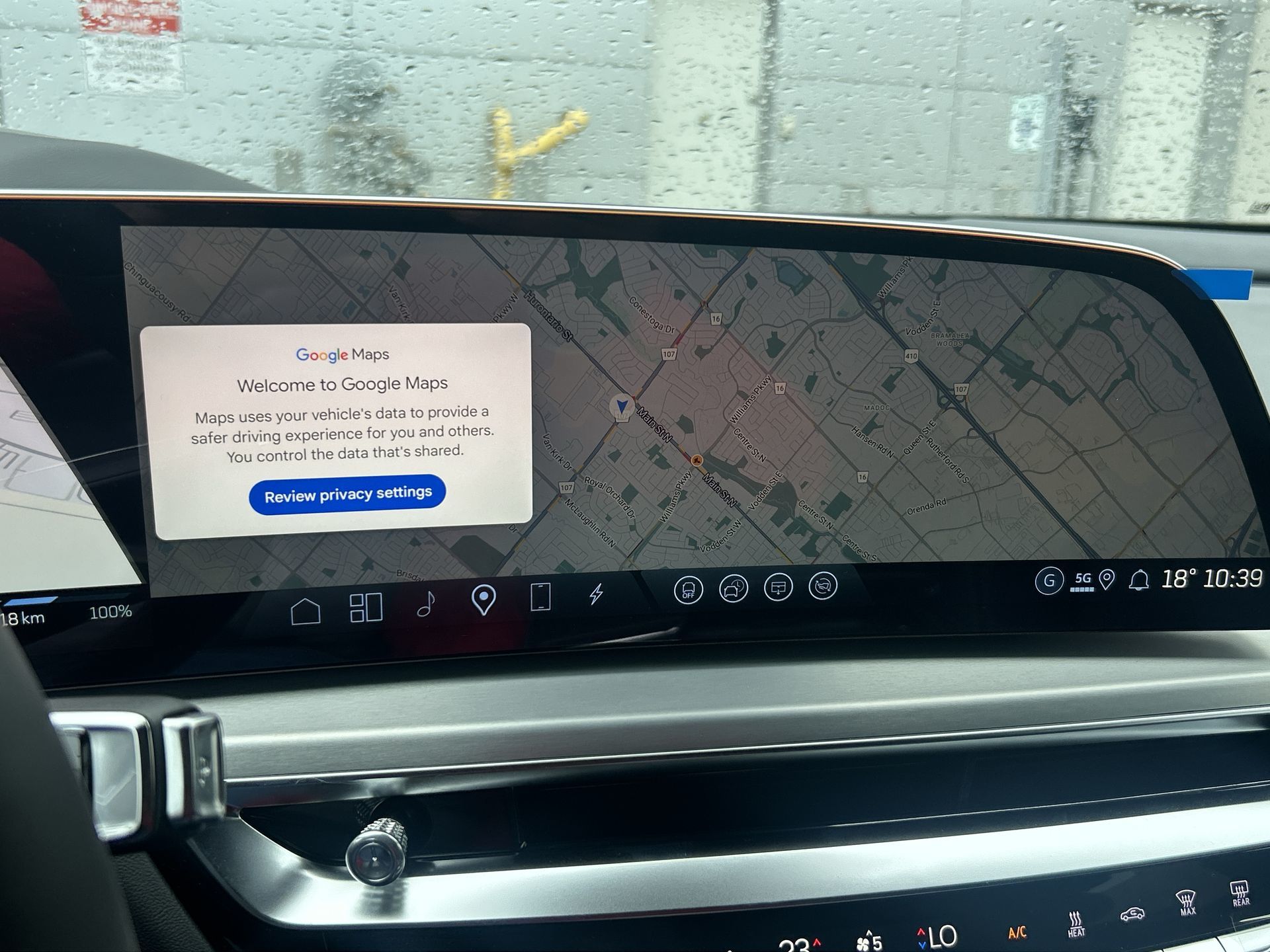 2026 Cadillac LYRIQ-V