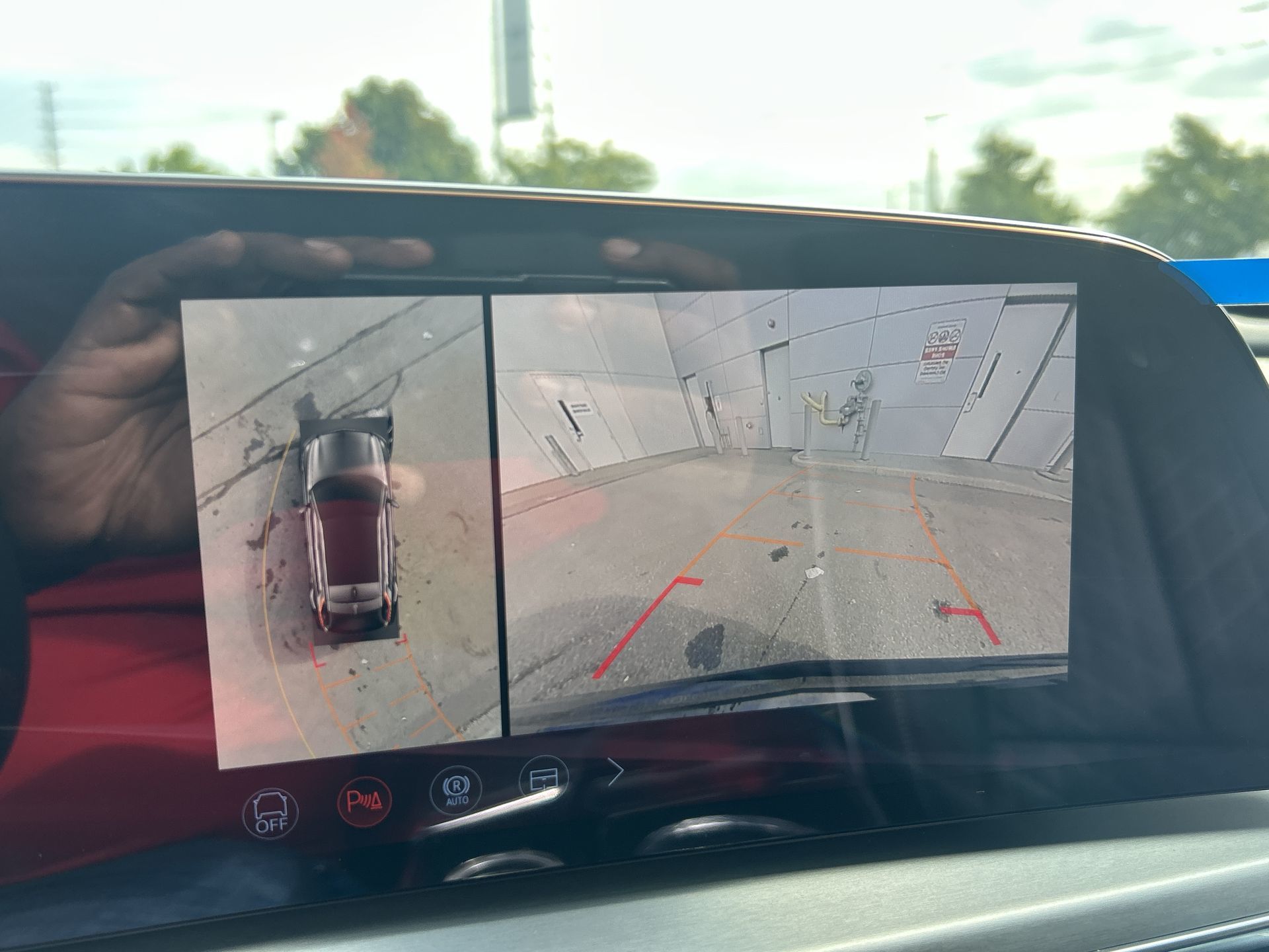 2026 Cadillac LYRIQ-V