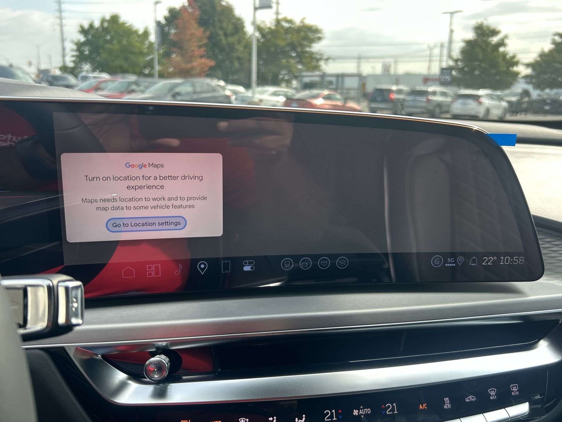 2026 Cadillac LYRIQ-V