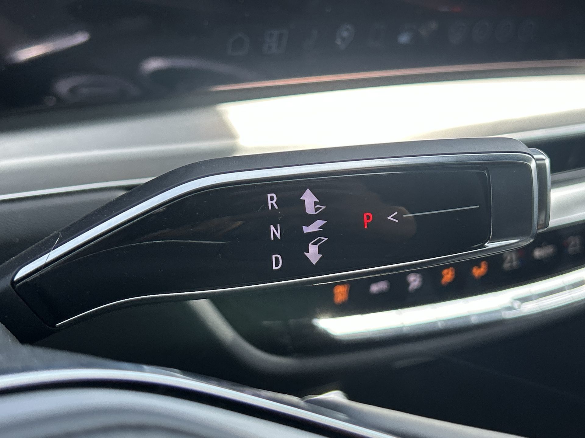 2026 Cadillac Lyriq-V