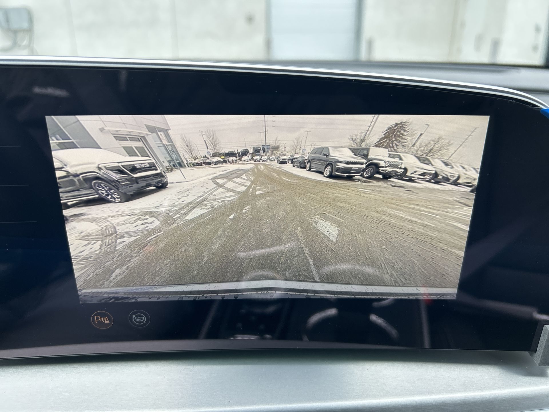 2025 Cadillac LYRIQ in Brampton, Ontario