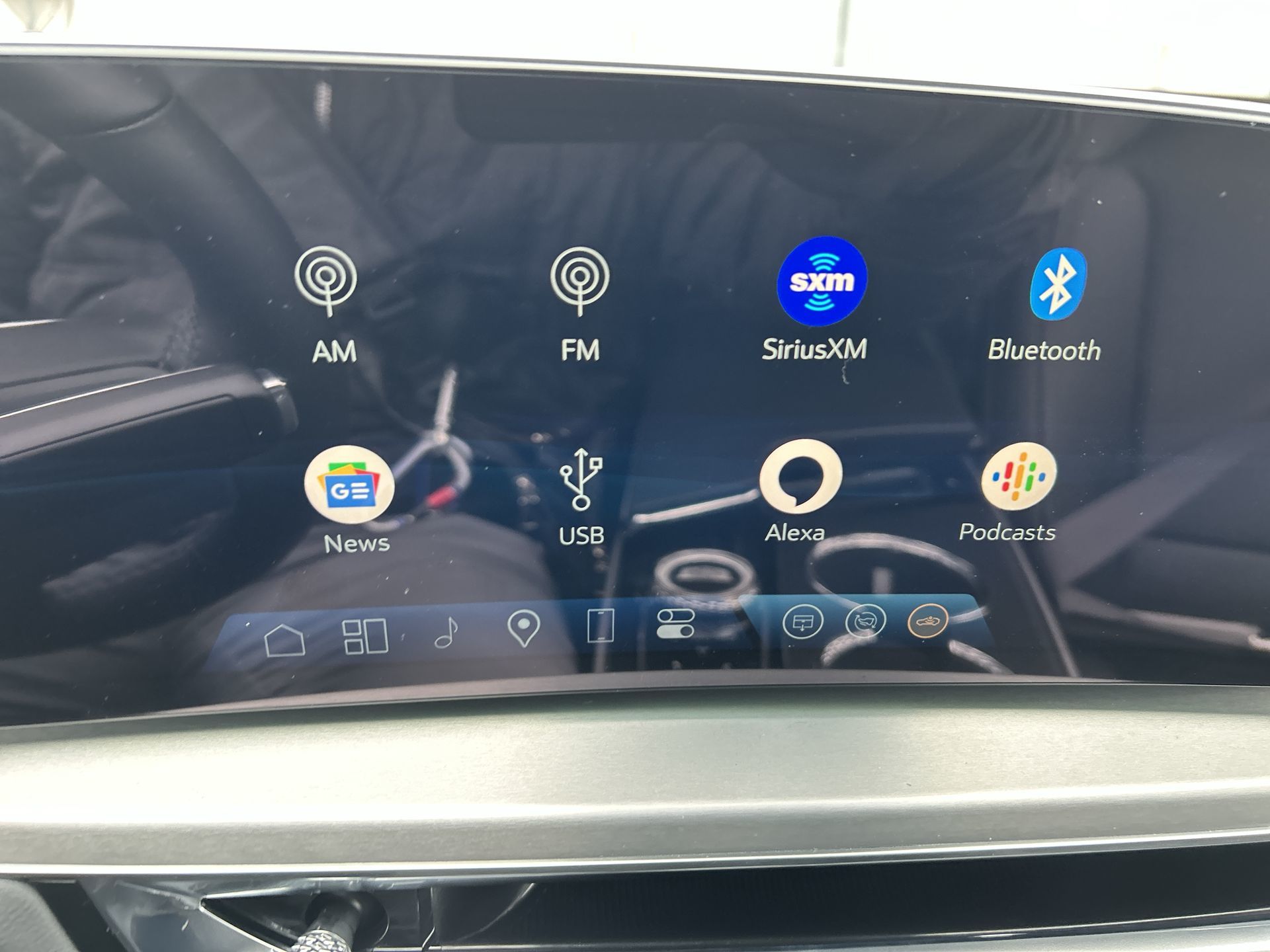 2025 Cadillac LYRIQ in Brampton, Ontario