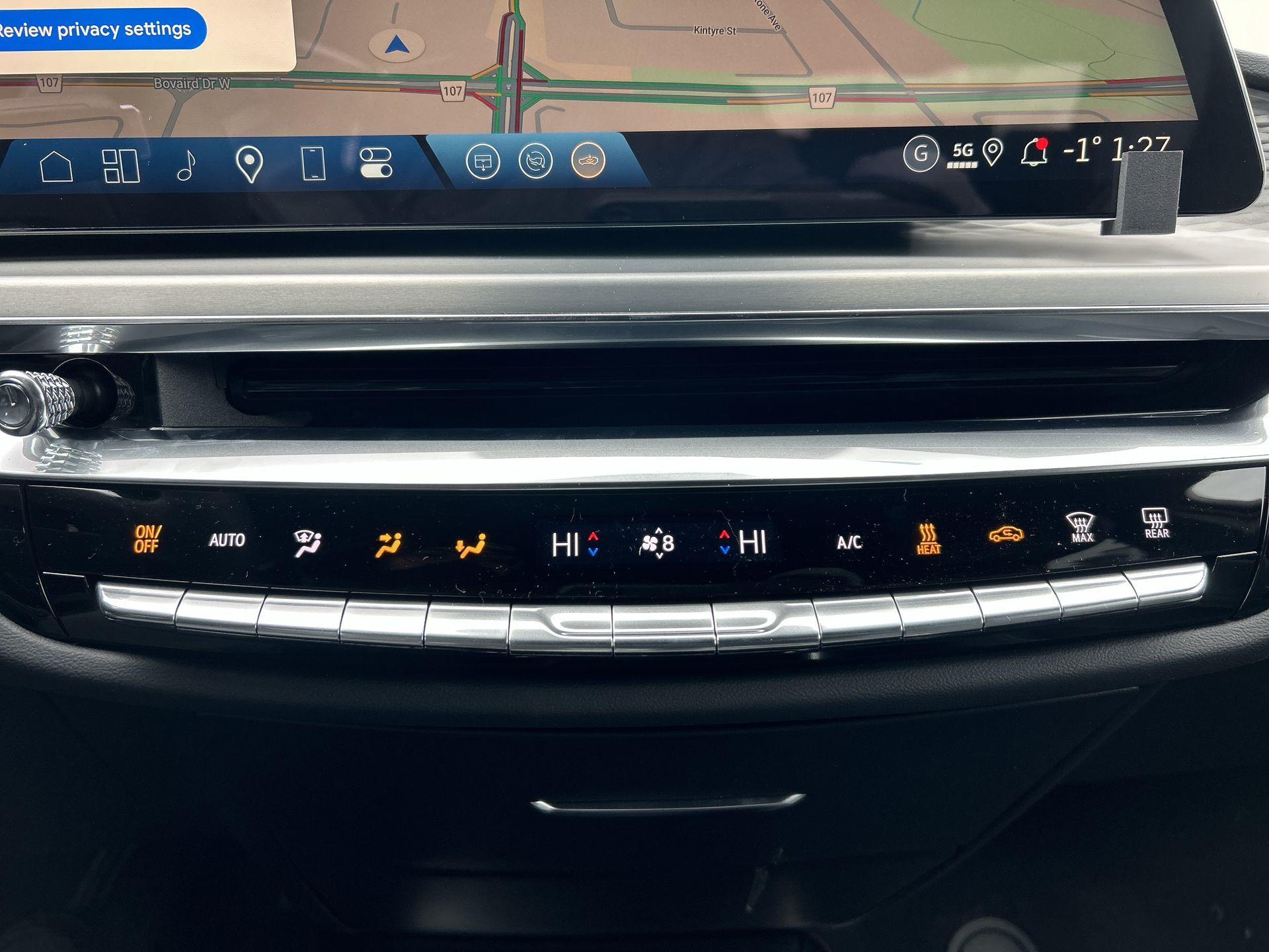 2025 Cadillac LYRIQ in Brampton, Ontario