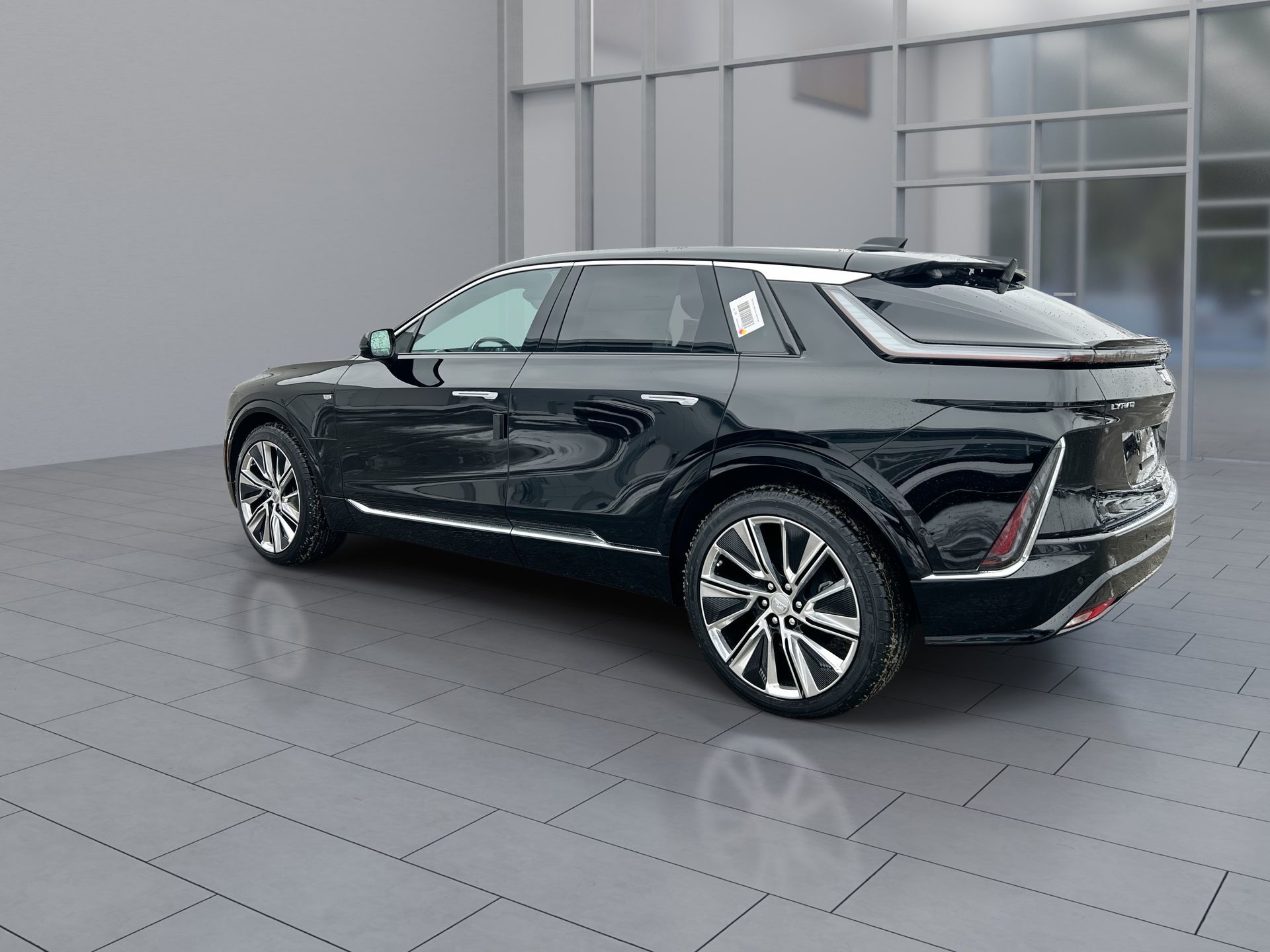 2025 Cadillac LYRIQ in Brampton, Ontario