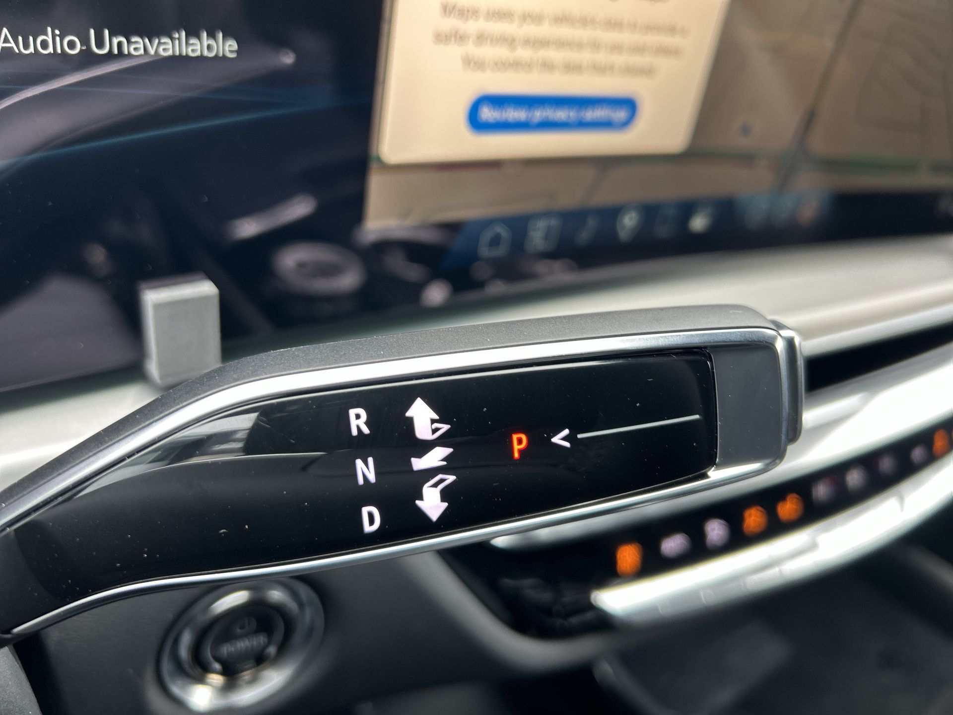 2025 Cadillac LYRIQ in Brampton, Ontario