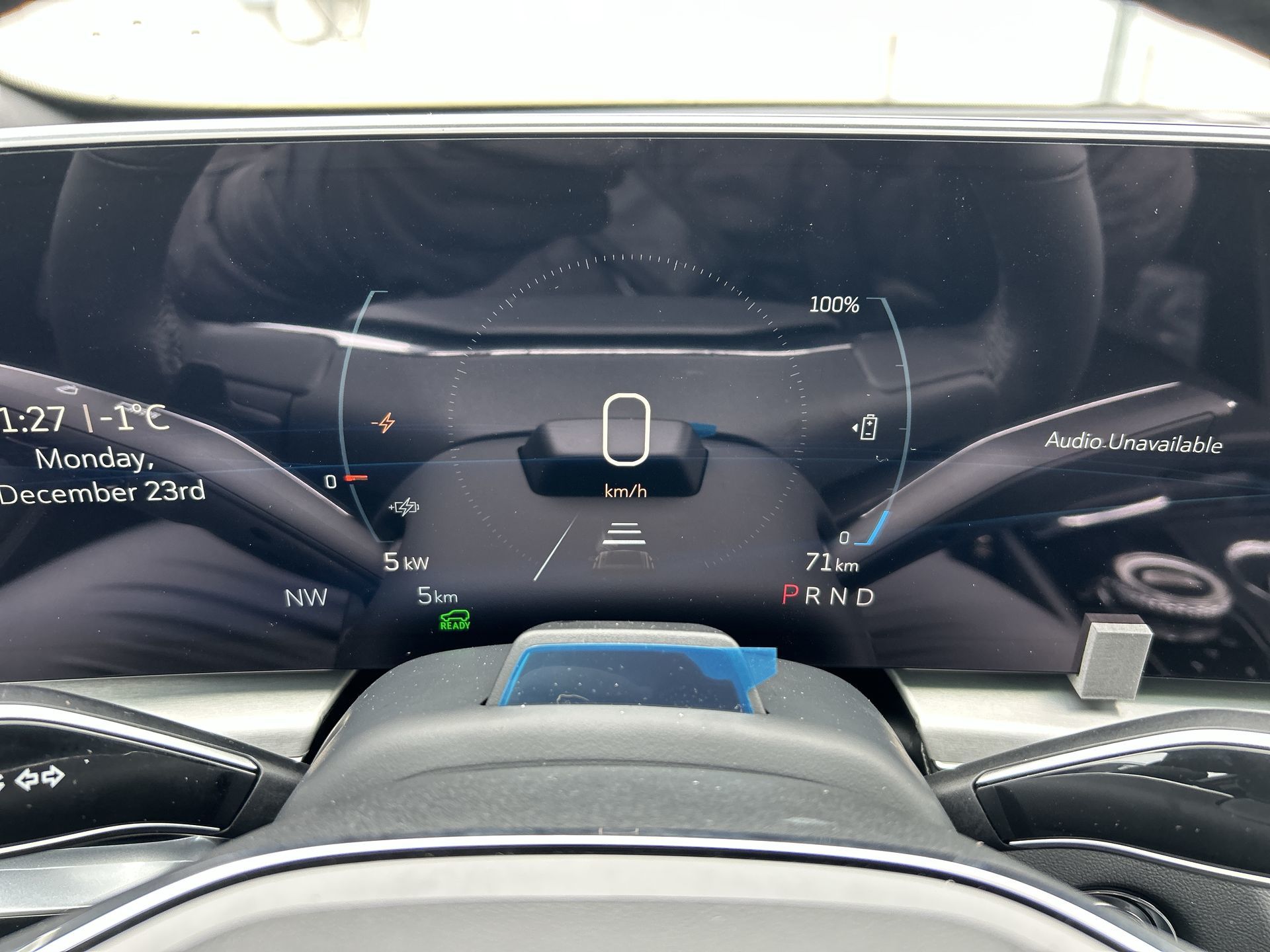 2025 Cadillac LYRIQ in Brampton, Ontario