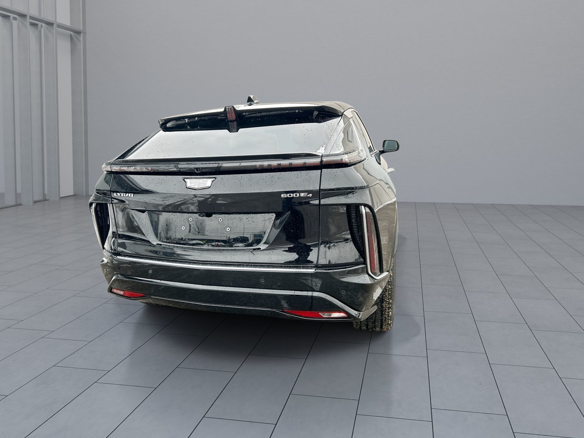 2025 Cadillac LYRIQ in Brampton, Ontario