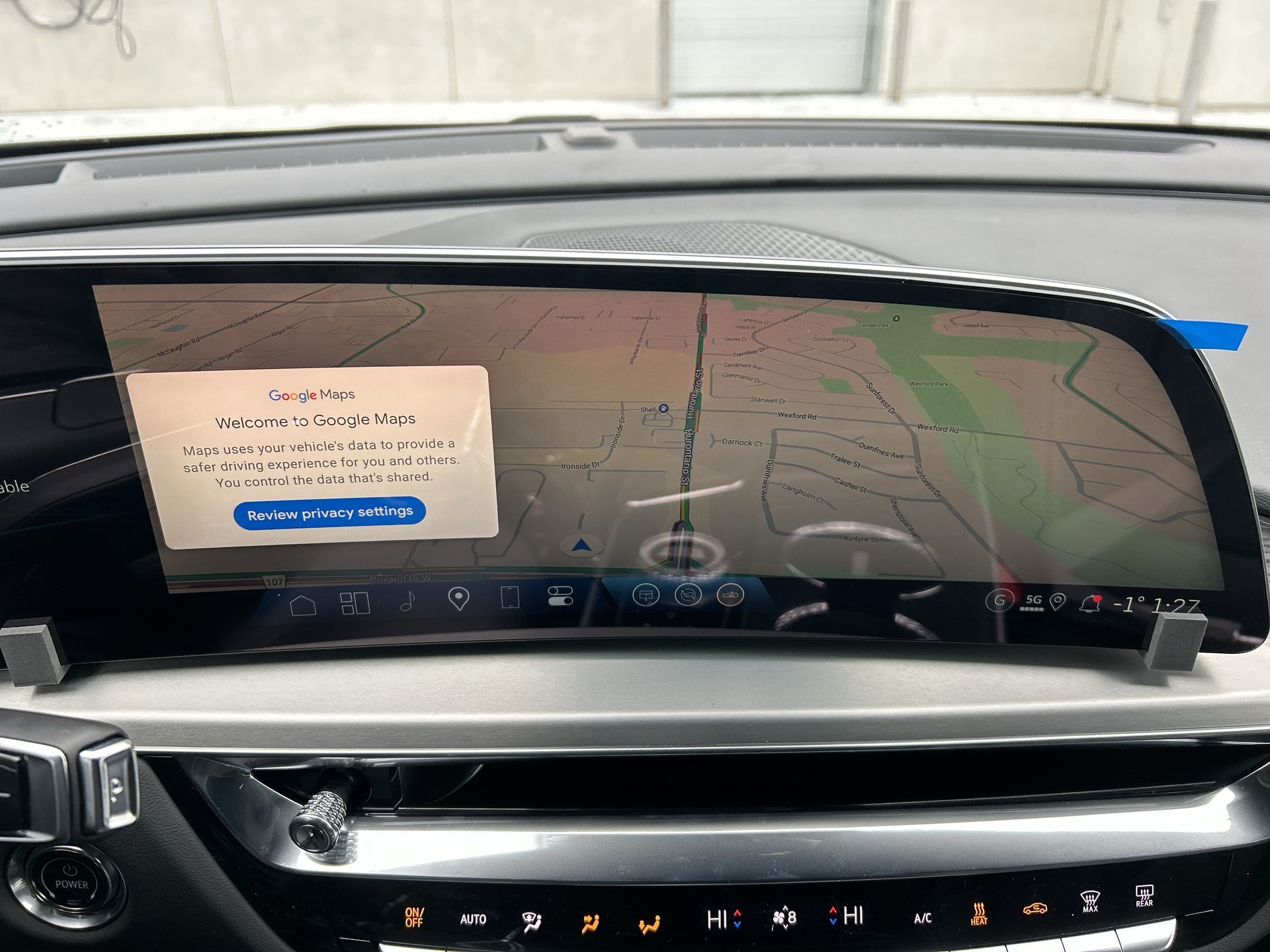 2025 Cadillac LYRIQ in Brampton, Ontario