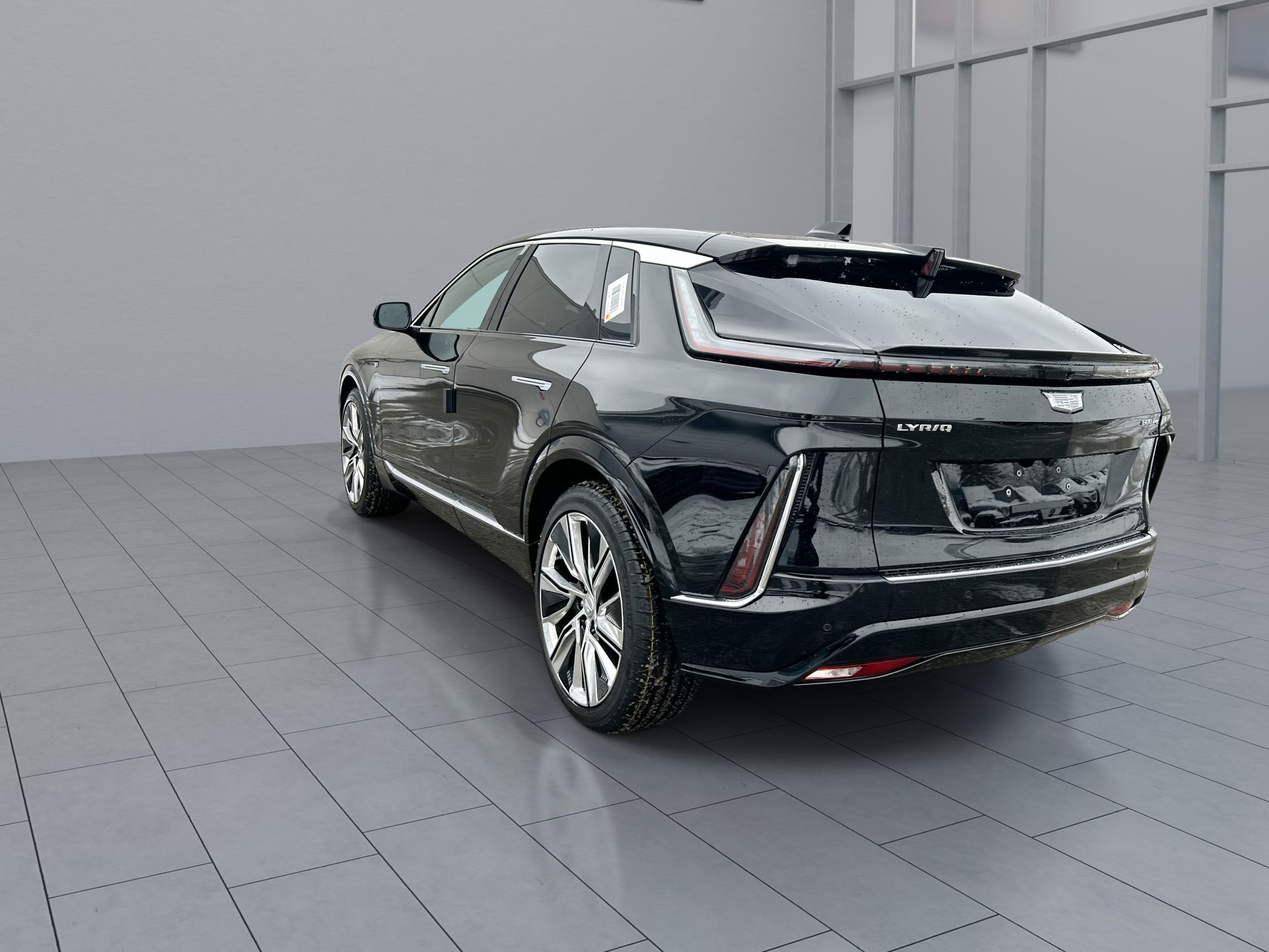2025 Cadillac LYRIQ in Brampton, Ontario