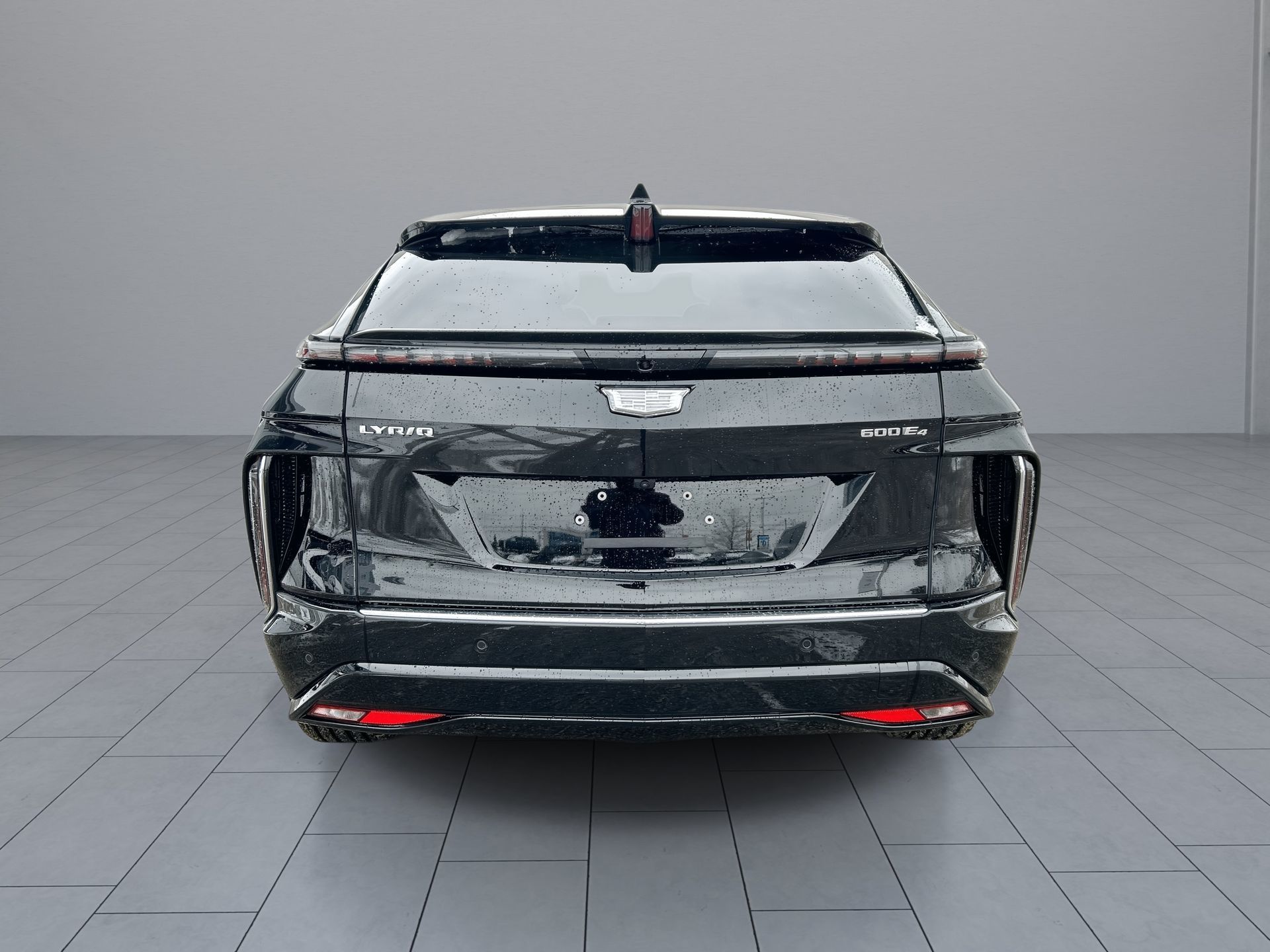 2025 Cadillac LYRIQ in Brampton, Ontario