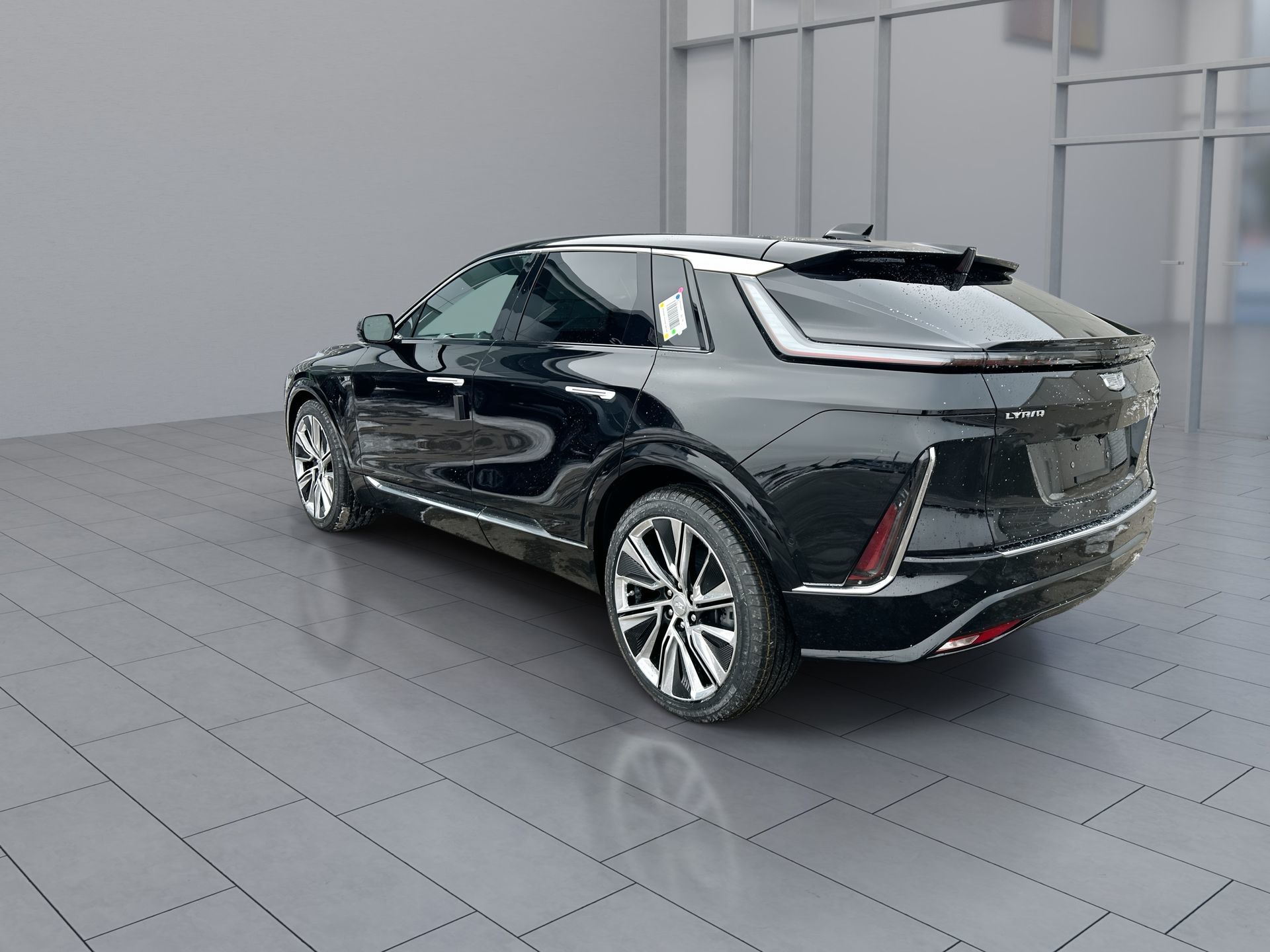 2025 Cadillac LYRIQ in Brampton, Ontario