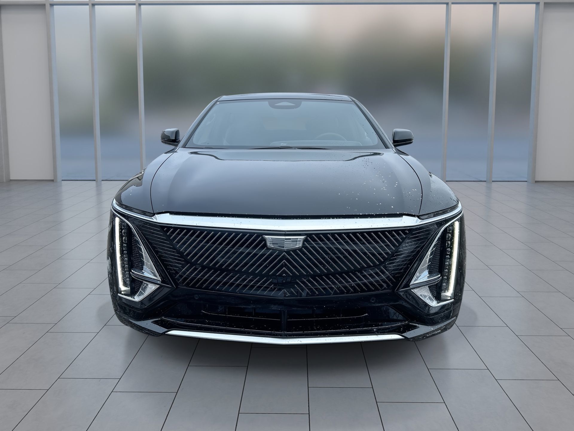 2025 Cadillac LYRIQ in Brampton, Ontario