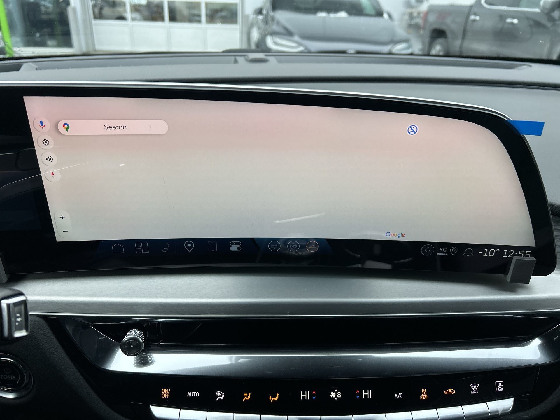 2025 Cadillac LYRIQ in Brampton, Ontario