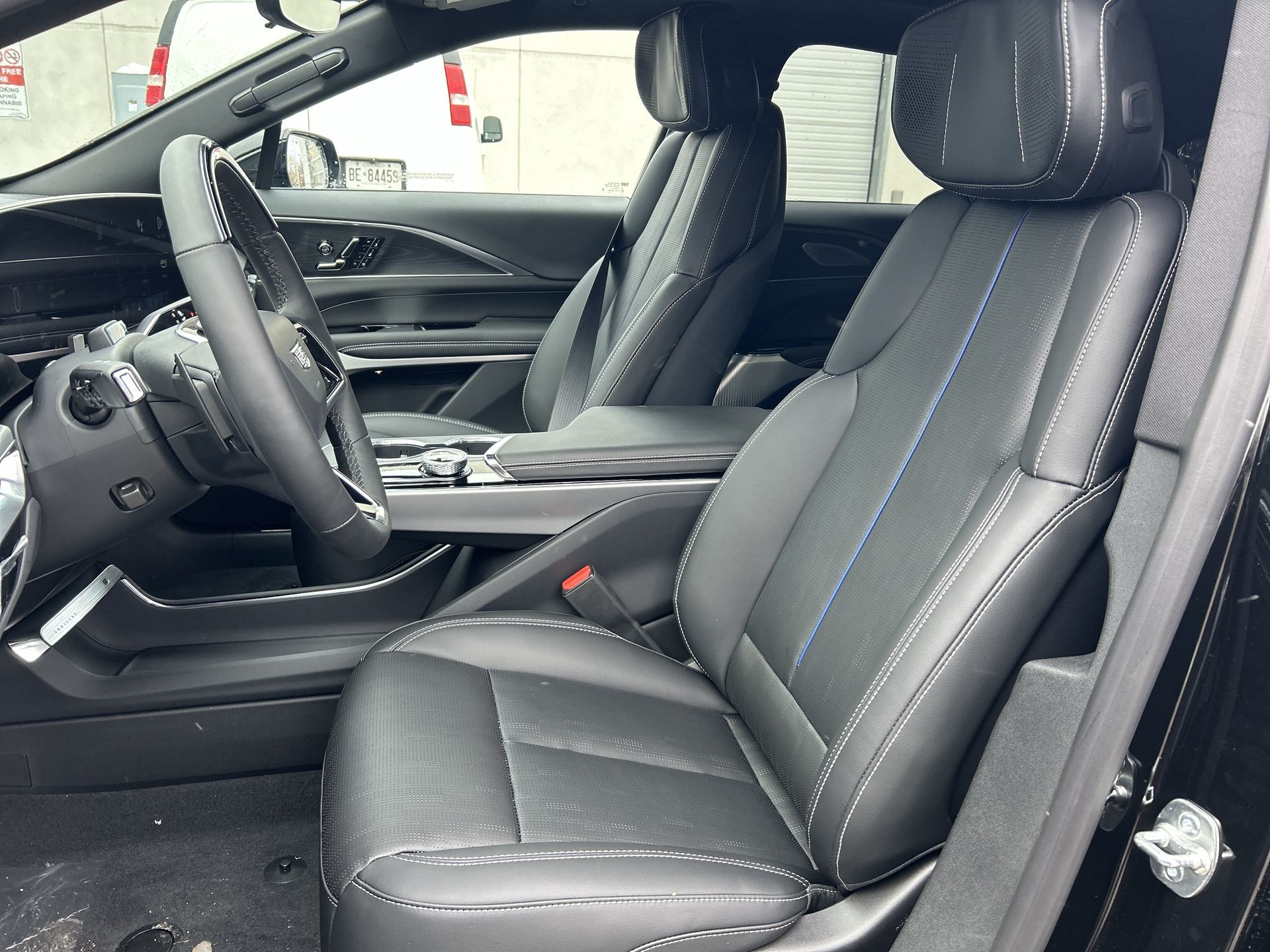 2025 Cadillac LYRIQ in Brampton, Ontario