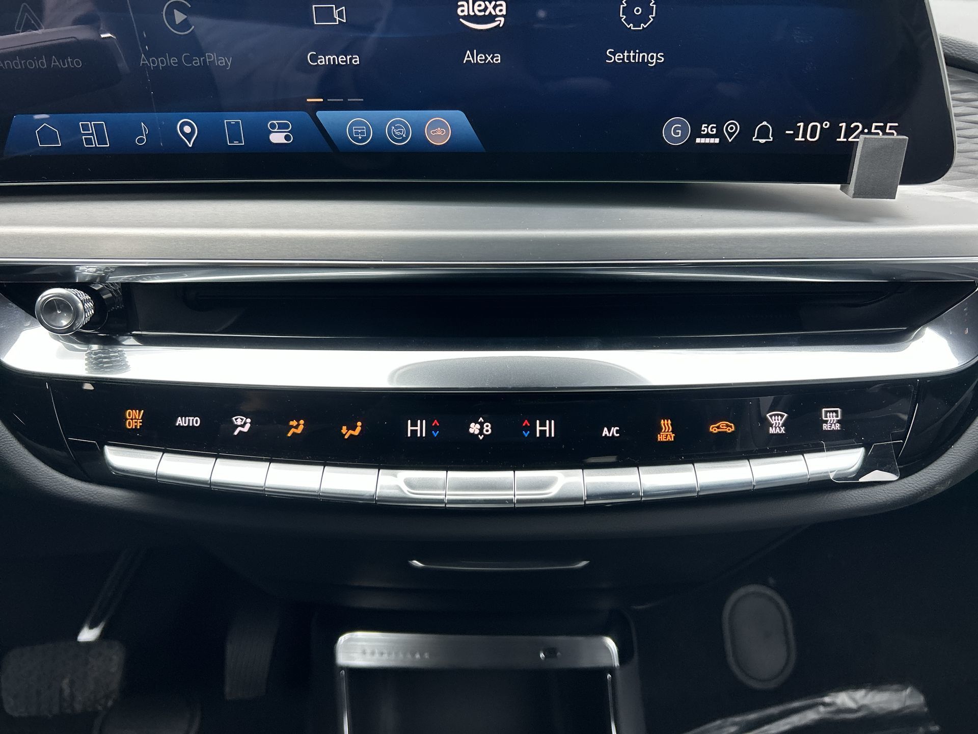 2025 Cadillac LYRIQ in Brampton, Ontario