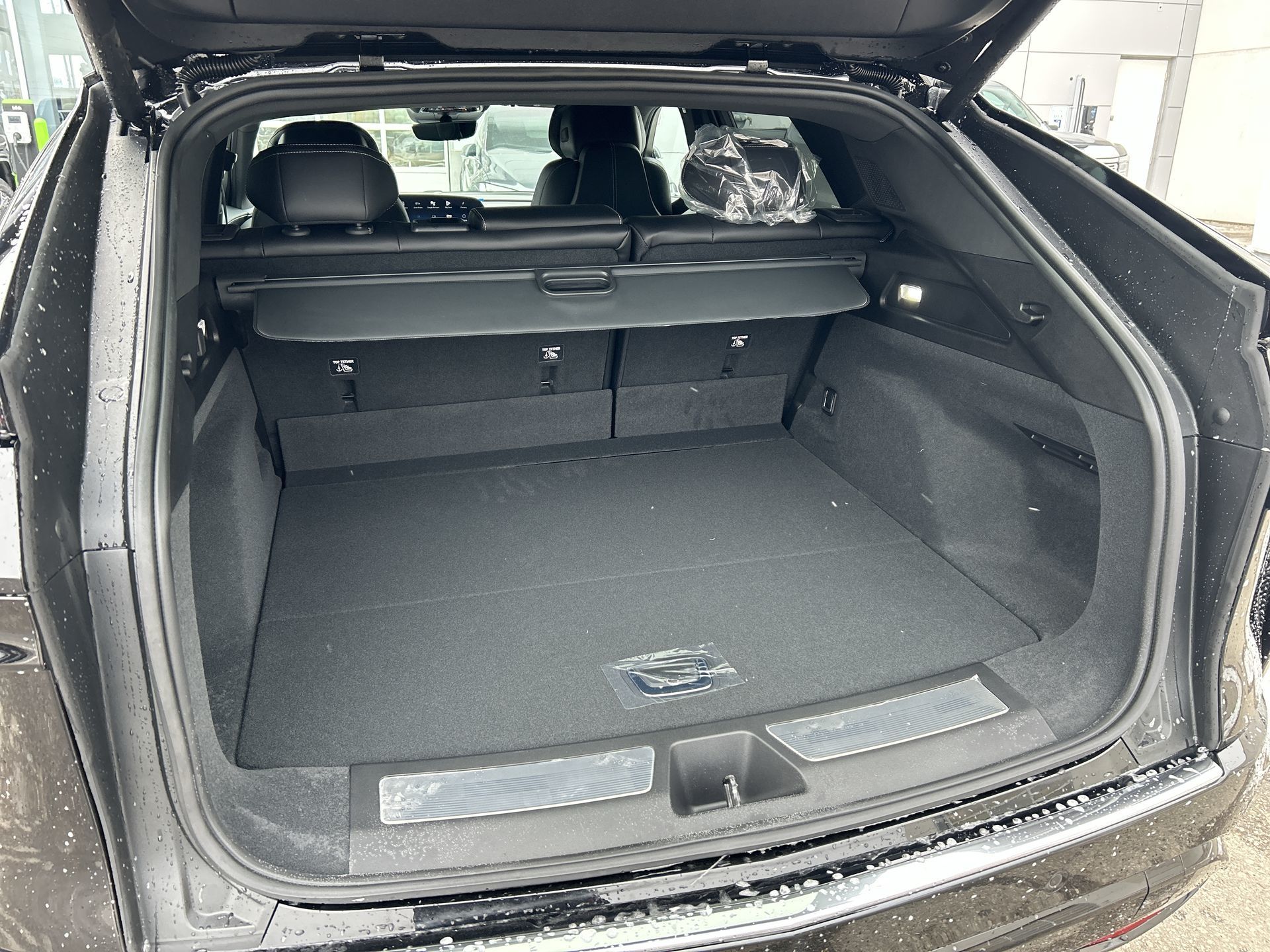 2025 Cadillac LYRIQ in Brampton, Ontario