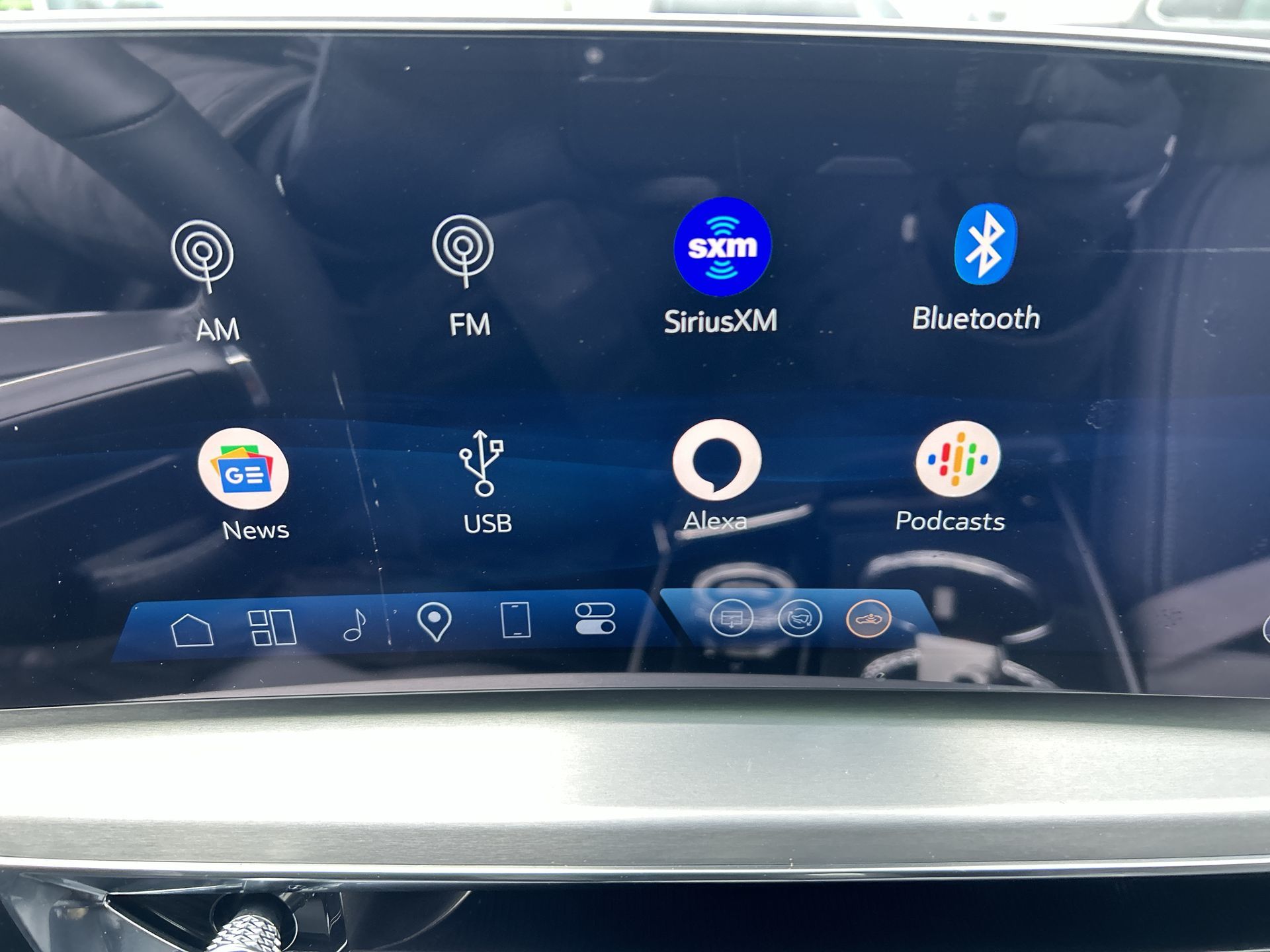 2025 Cadillac LYRIQ in Brampton, Ontario