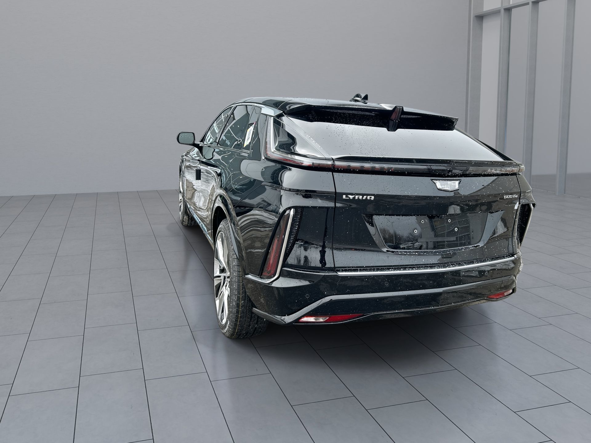 2025 Cadillac LYRIQ in Brampton, Ontario