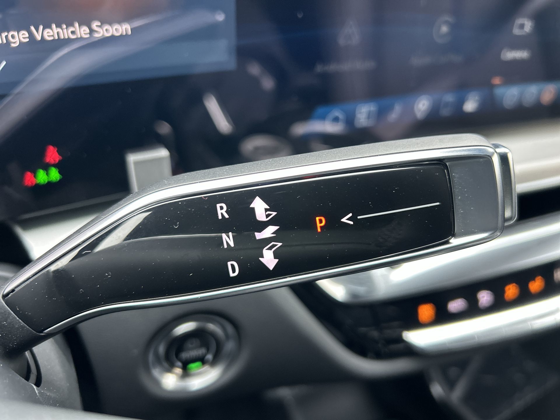 2025 Cadillac LYRIQ in Brampton, Ontario