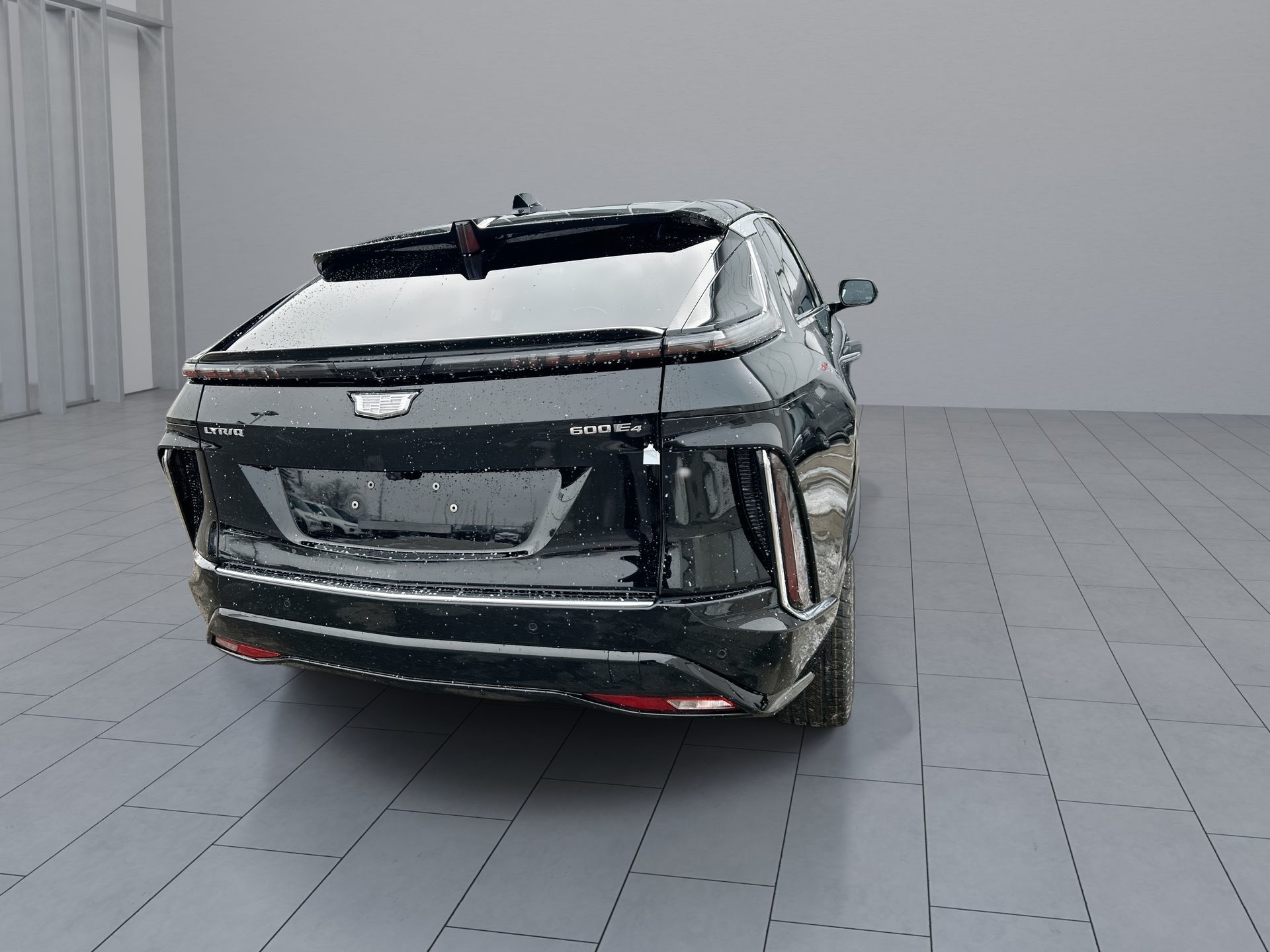 2025 Cadillac LYRIQ in Brampton, Ontario