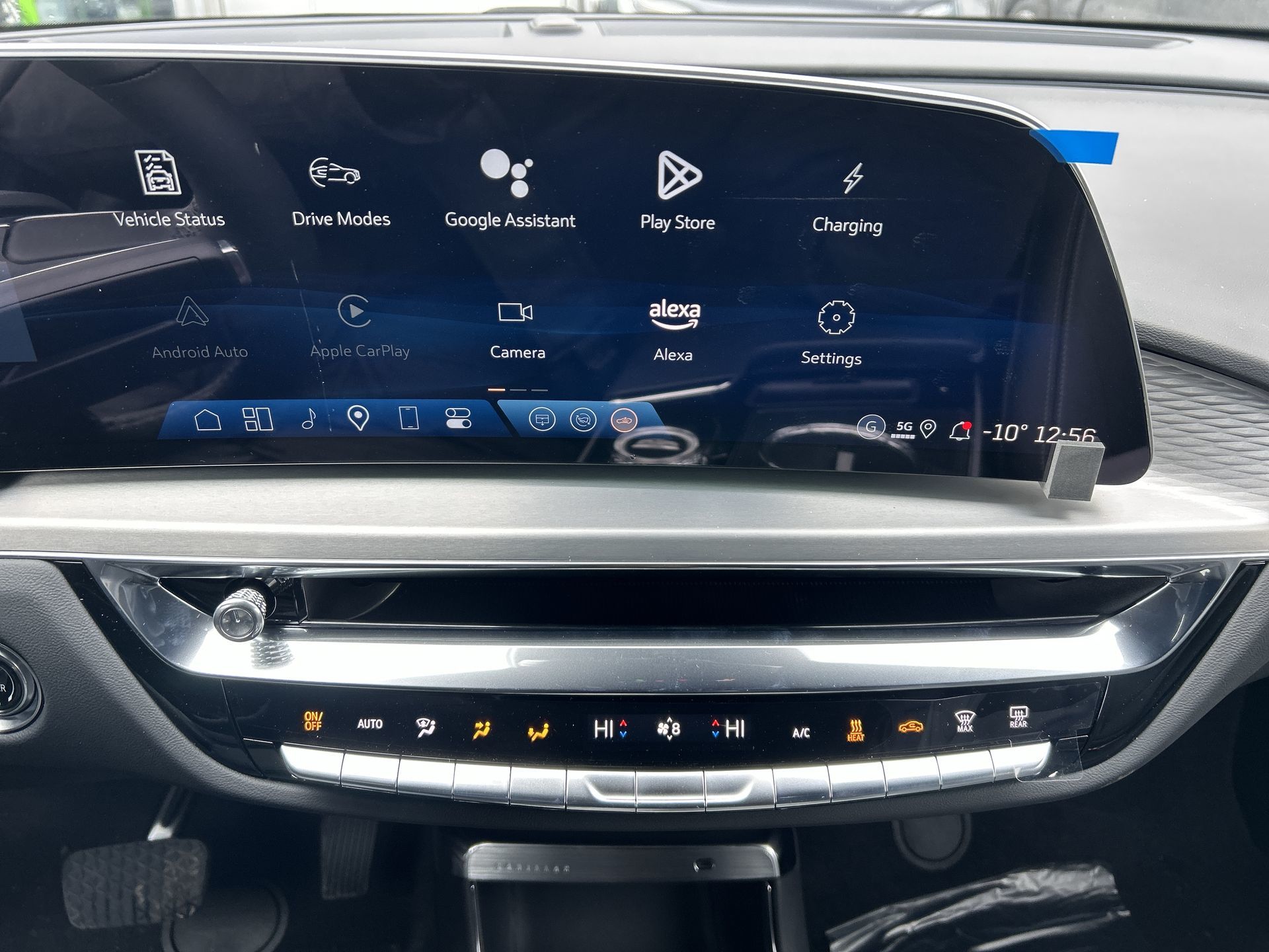2025 Cadillac LYRIQ in Brampton, Ontario