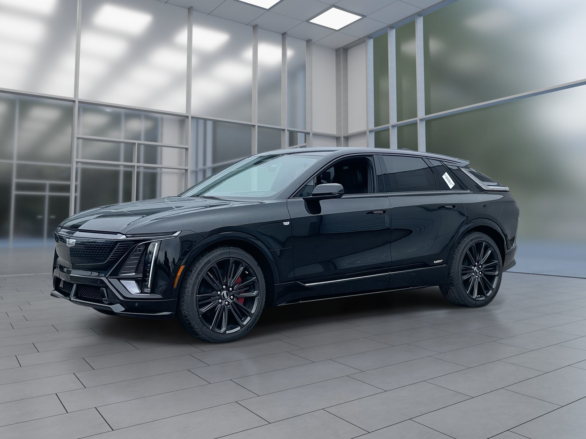 2026 Cadillac LYRIQ in Brampton, Ontario