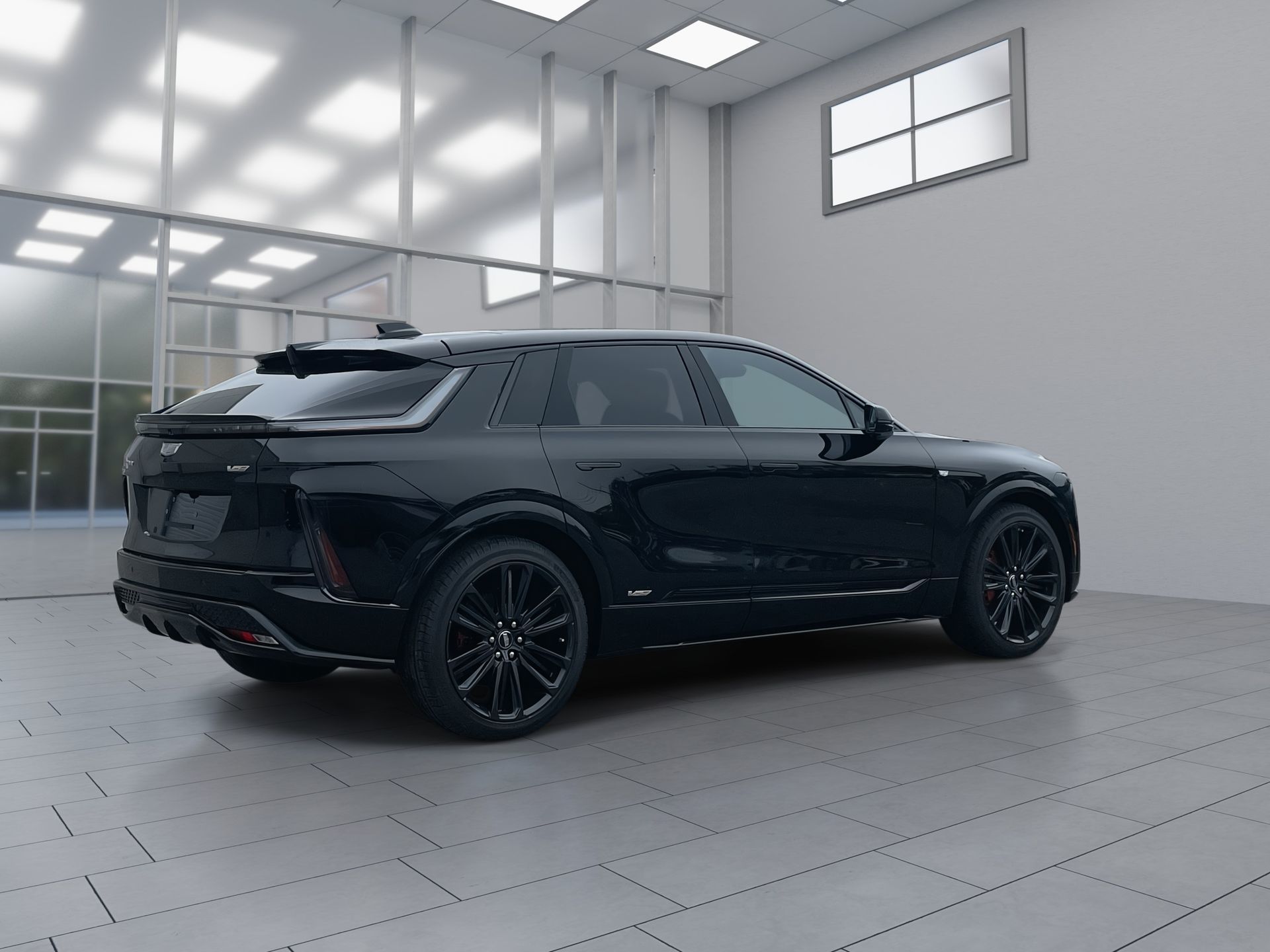 2026 Cadillac LYRIQ in Brampton, Ontario