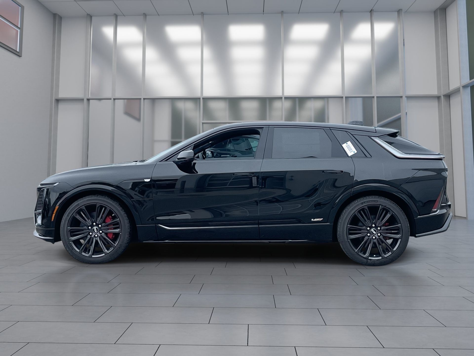 2026 Cadillac LYRIQ in Brampton, Ontario
