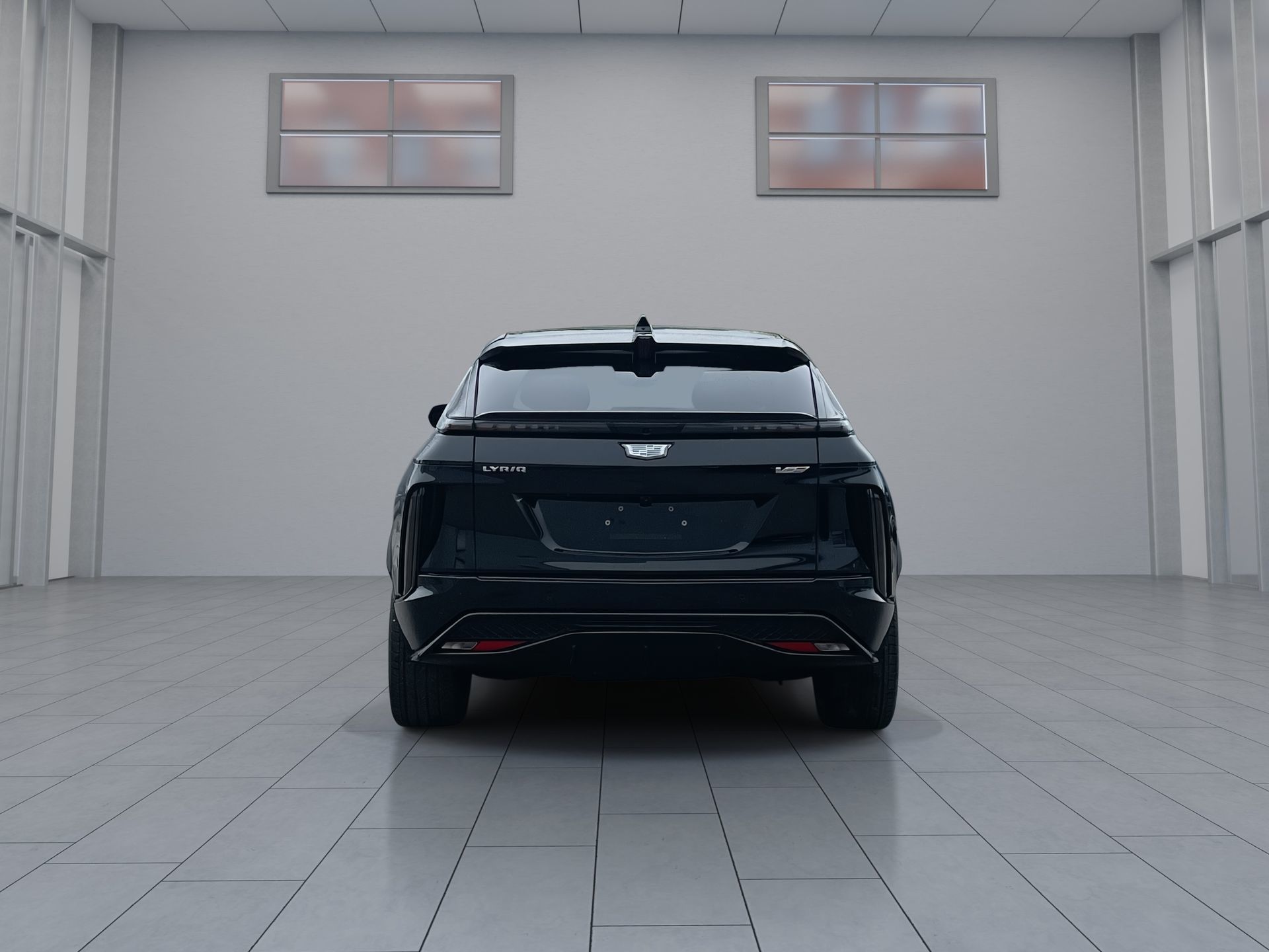 2026 Cadillac LYRIQ in Brampton, Ontario