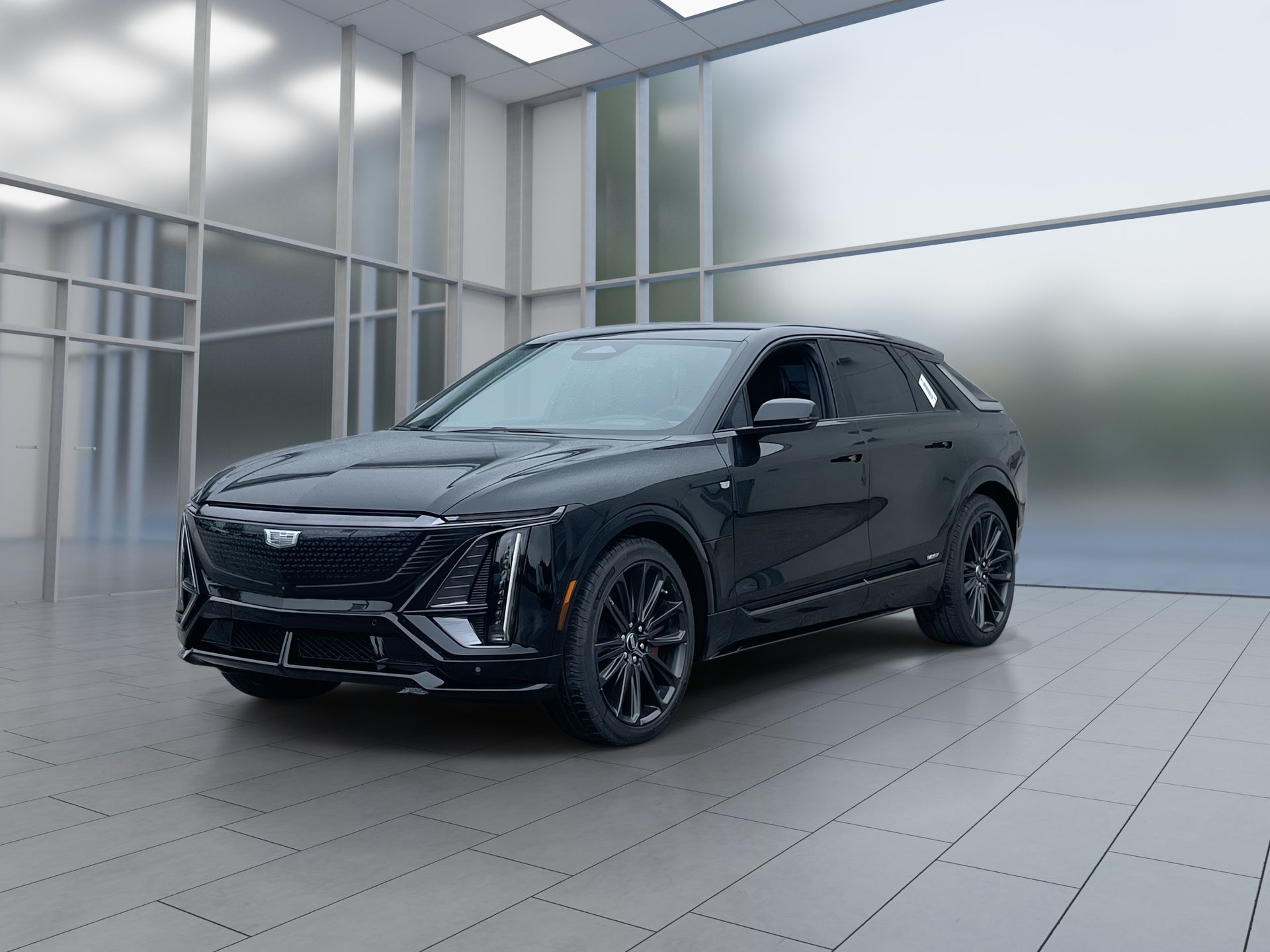 2026 Cadillac LYRIQ in Brampton, Ontario