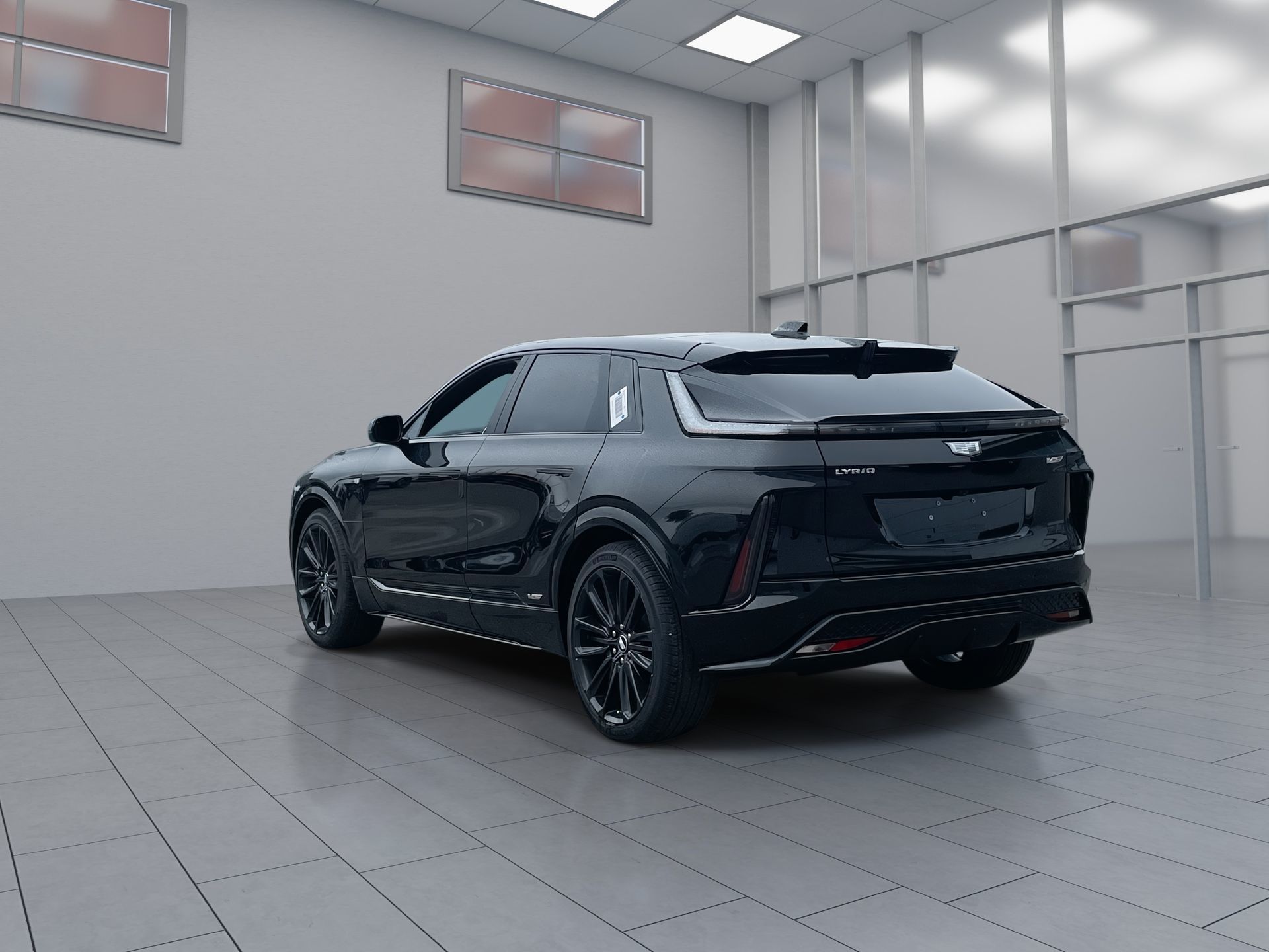 2026 Cadillac LYRIQ in Brampton, Ontario