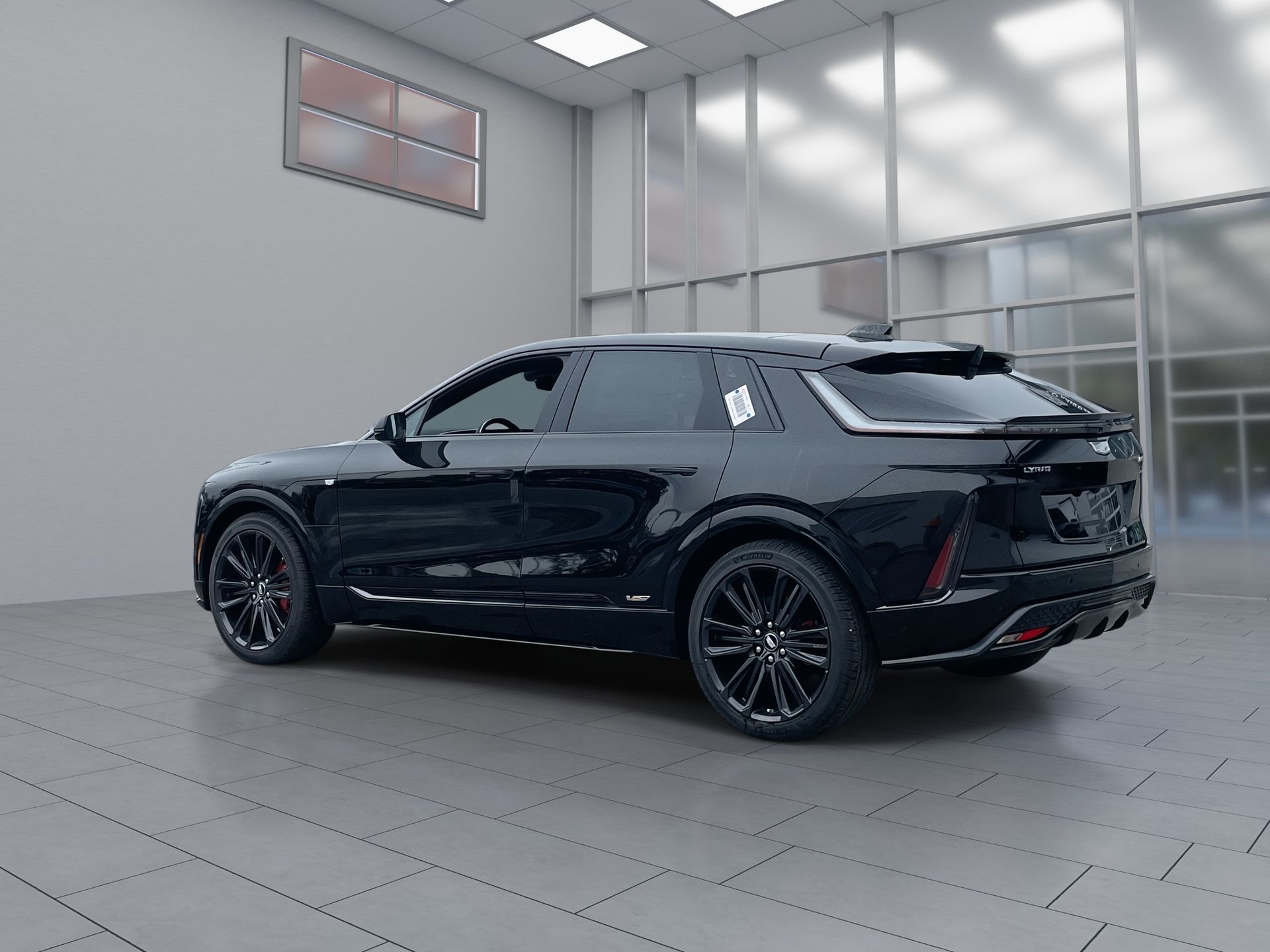 2026 Cadillac LYRIQ in Brampton, Ontario