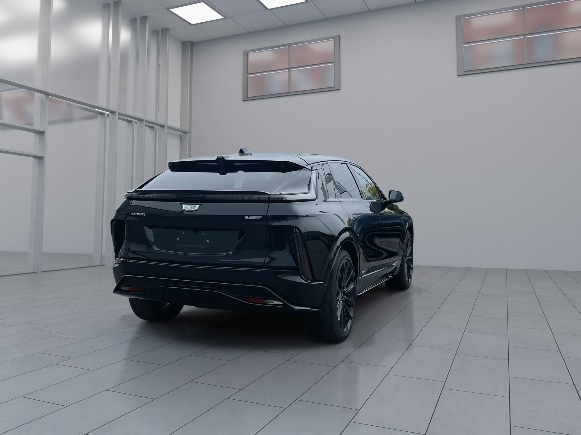 2026 Cadillac LYRIQ in Brampton, Ontario