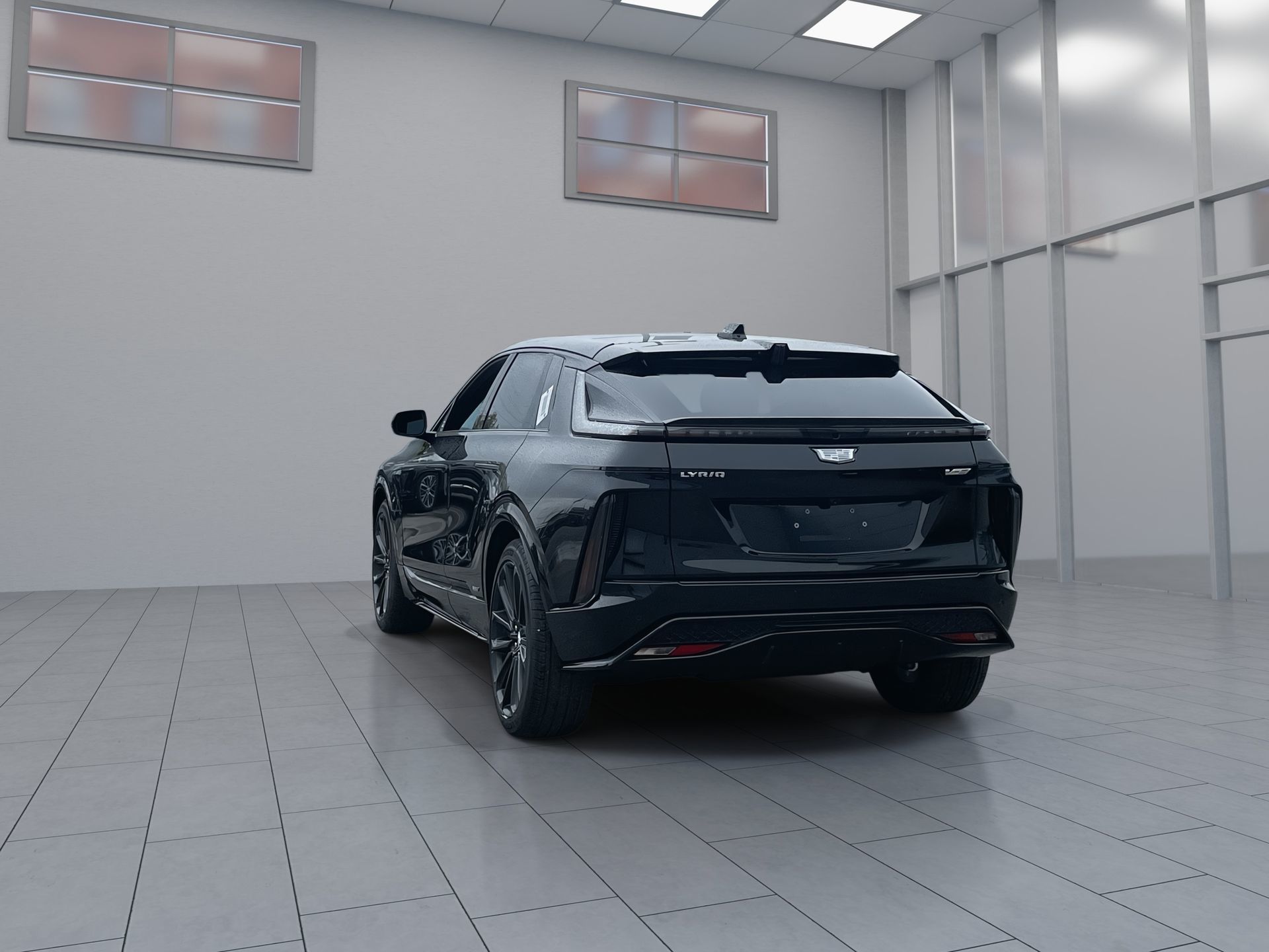 2026 Cadillac LYRIQ in Brampton, Ontario