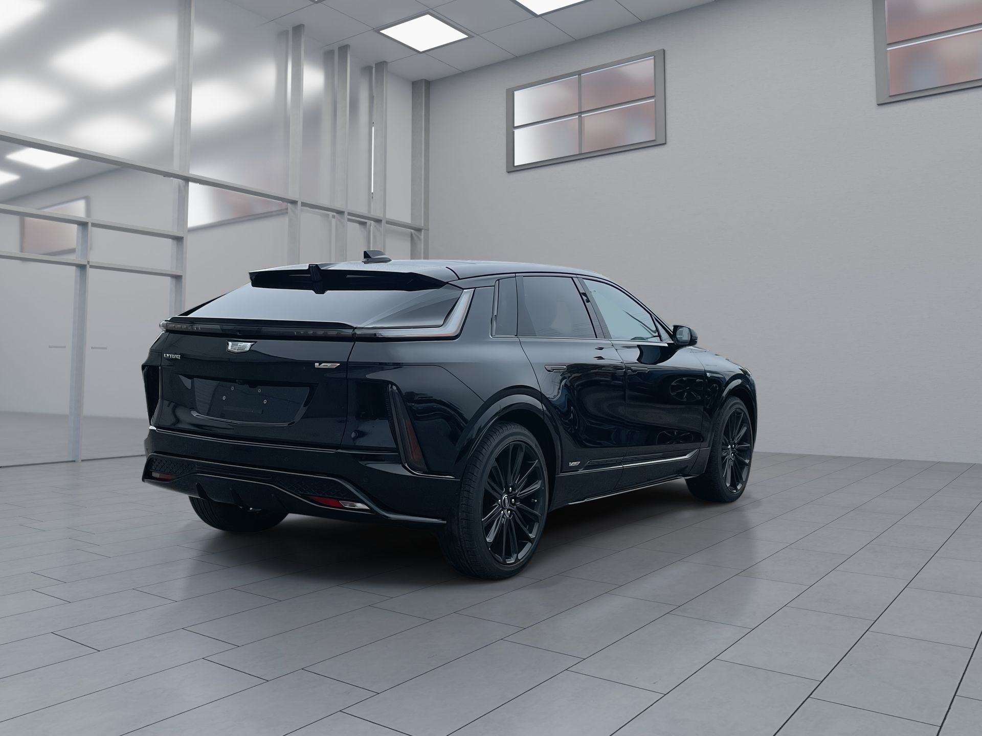 2026 Cadillac LYRIQ in Brampton, Ontario