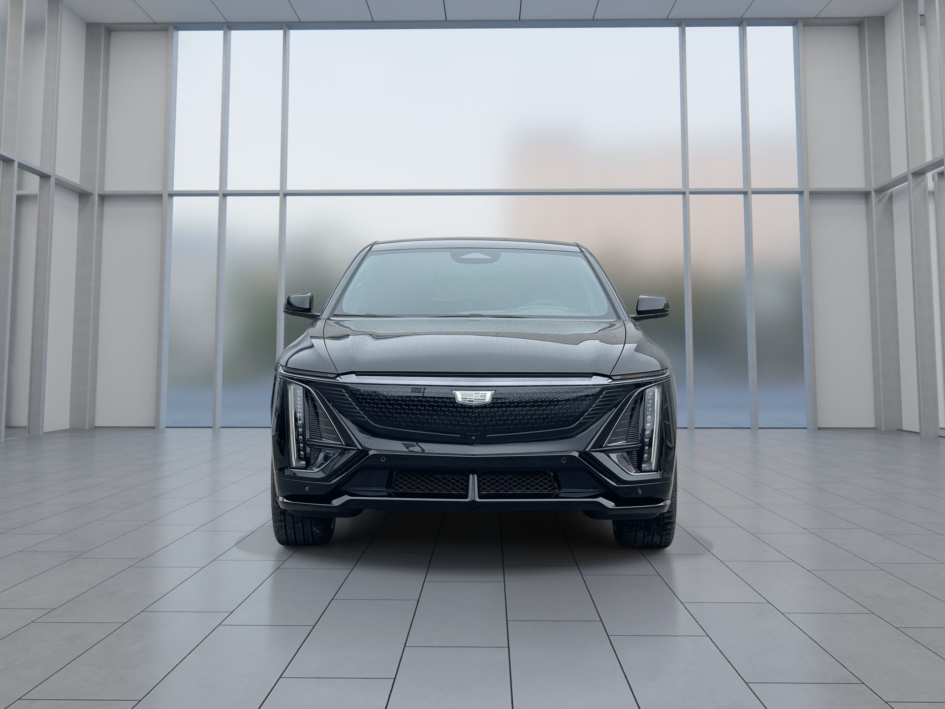 2026 Cadillac LYRIQ in Brampton, Ontario