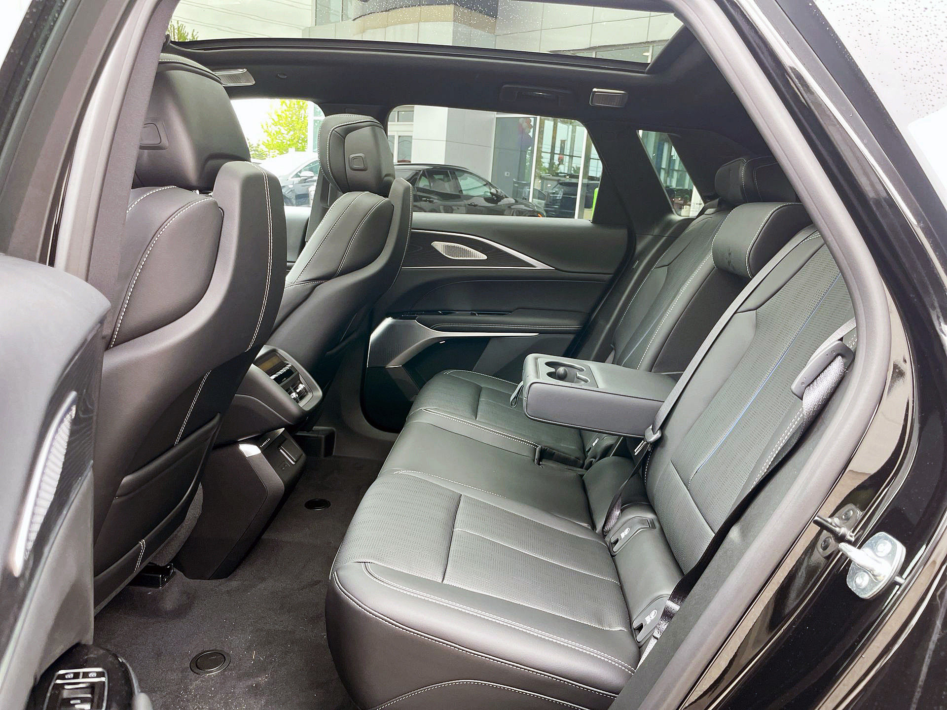 2026 Cadillac LYRIQ in Brampton, Ontario