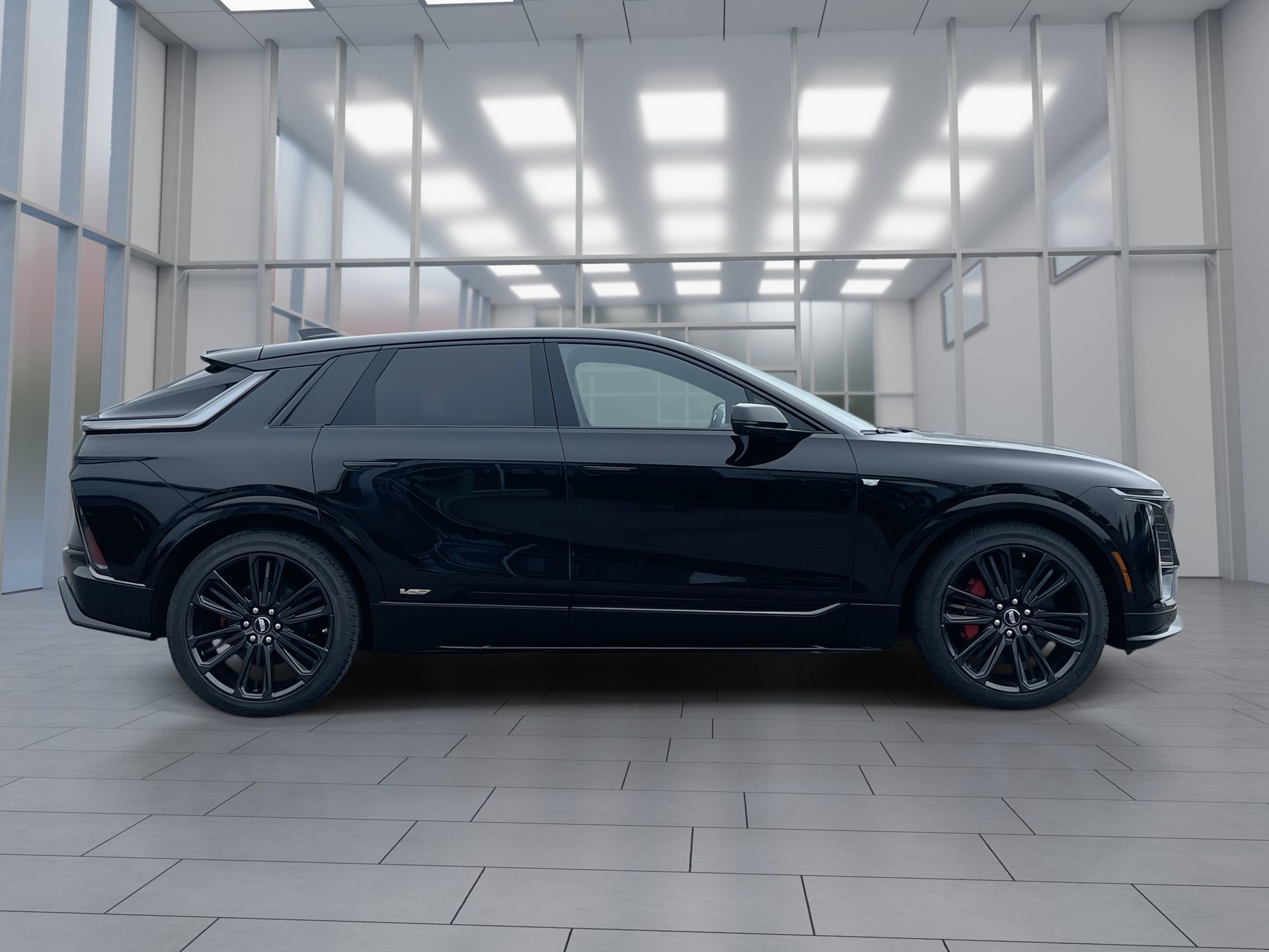 2026 Cadillac LYRIQ in Brampton, Ontario