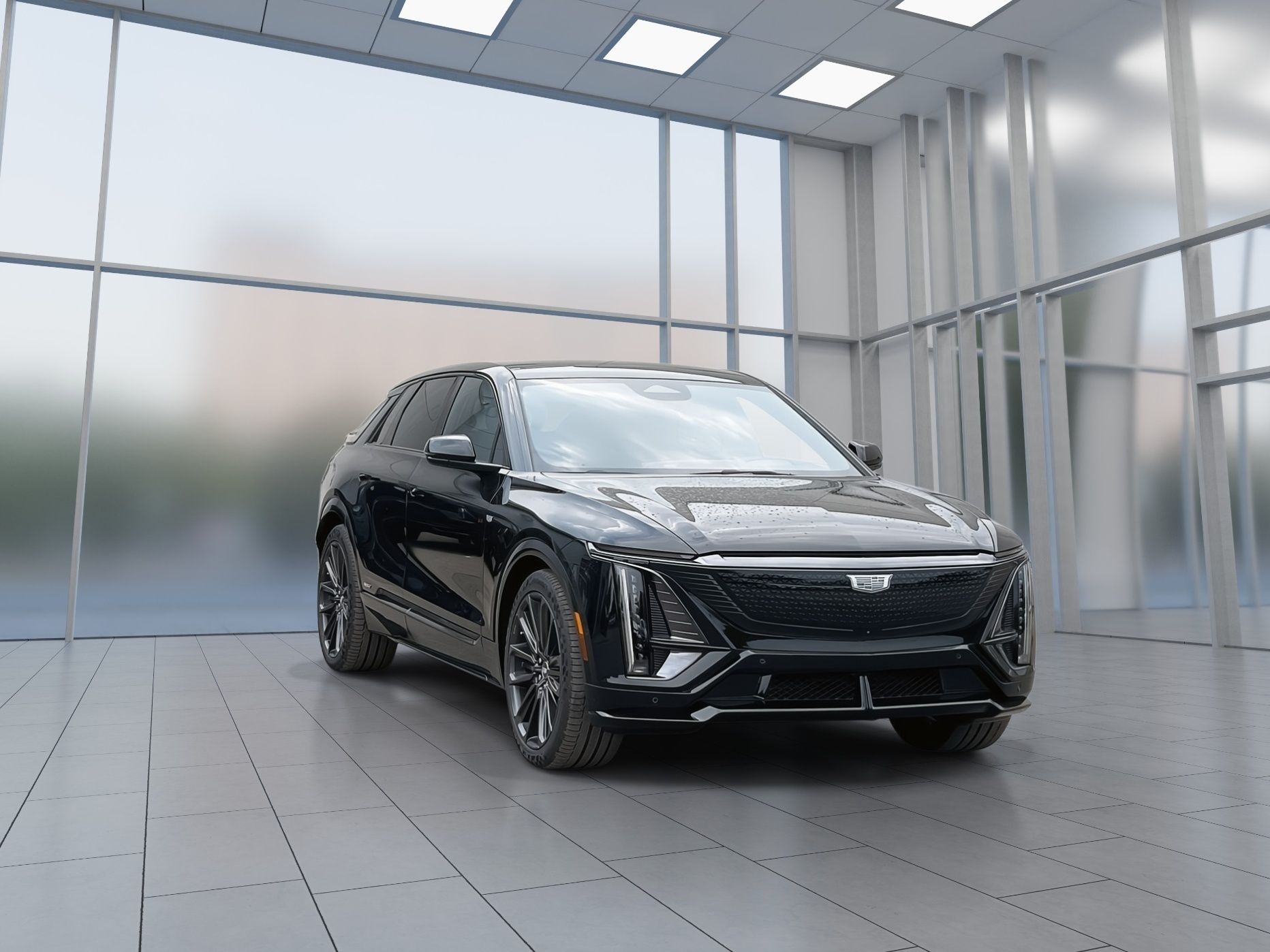Cadillac LYRIQ  2026 à Brampton, Ontario