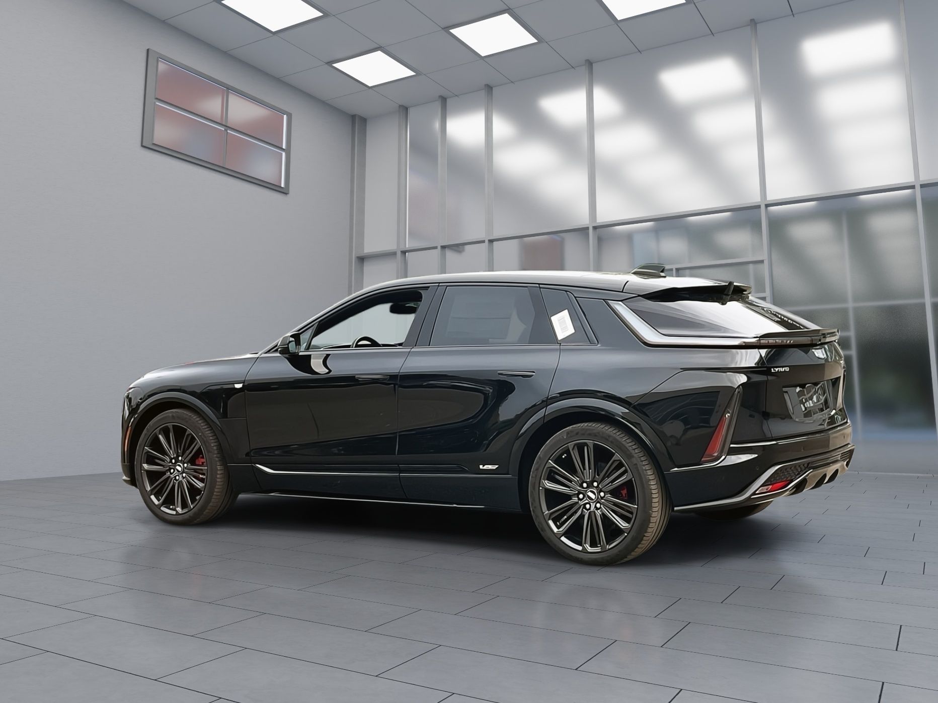 Cadillac LYRIQ  2026 à Brampton, Ontario
