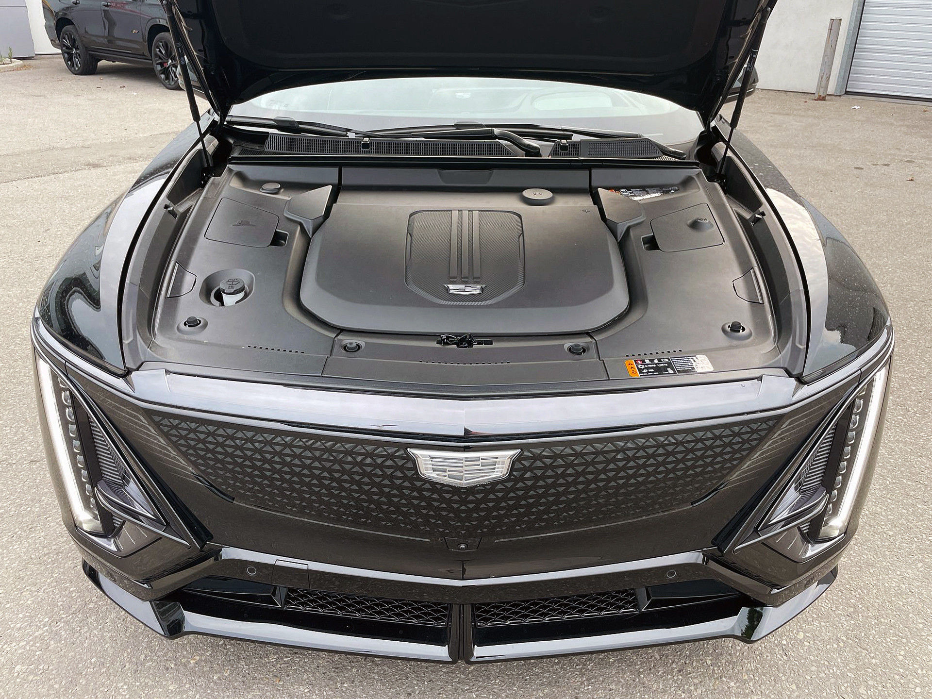 Cadillac LYRIQ  2026 à Brampton, Ontario