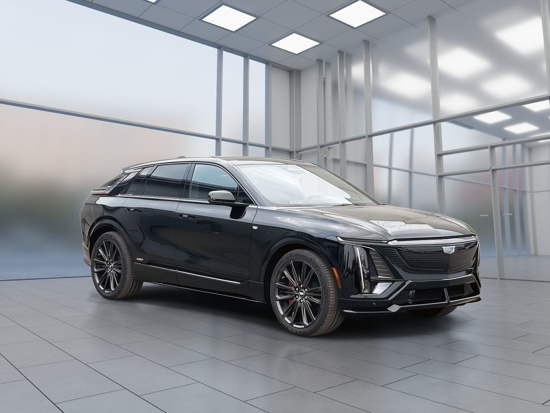 Cadillac LYRIQ  2026 à Brampton, Ontario