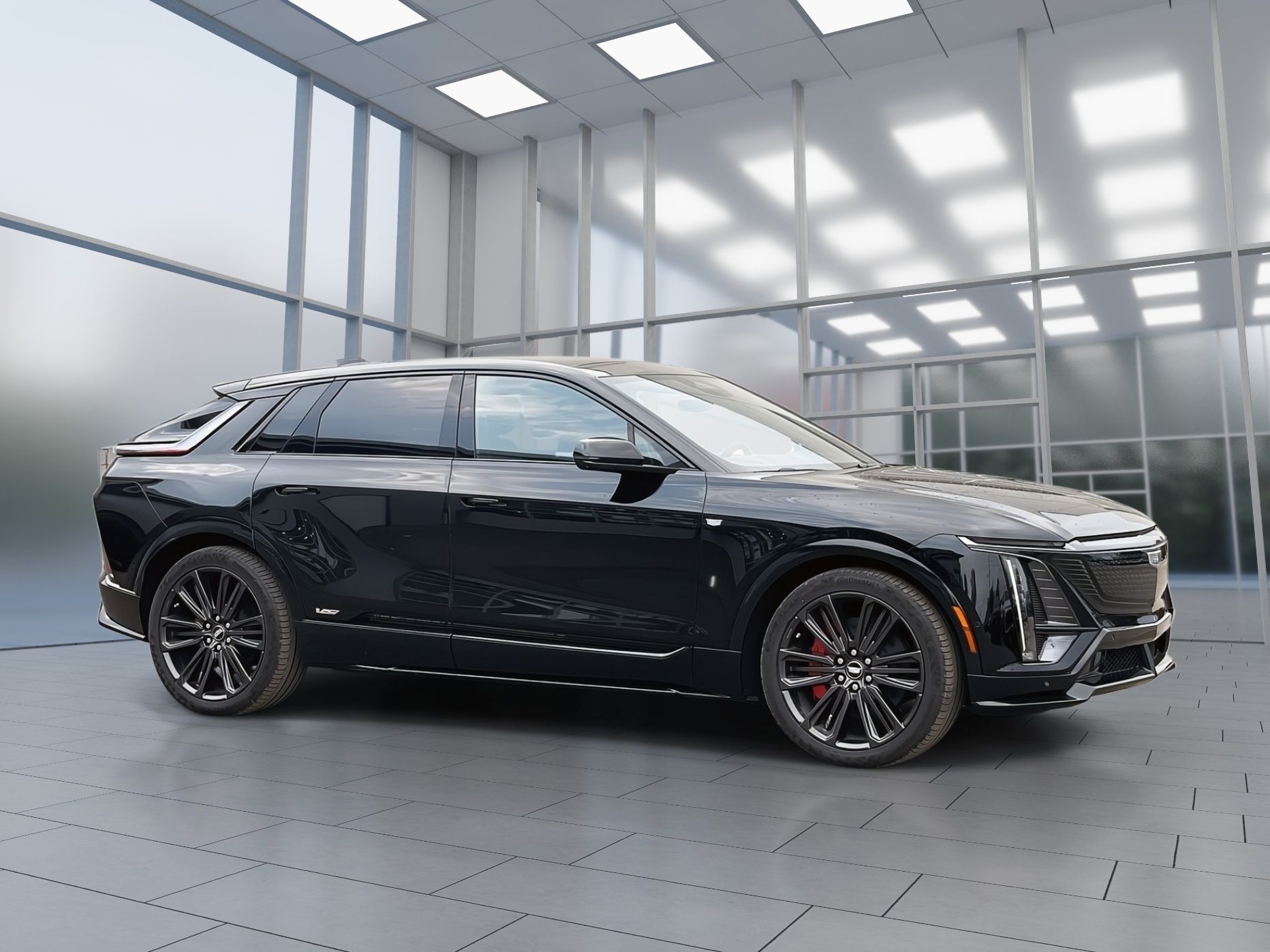 Cadillac LYRIQ  2026 à Brampton, Ontario