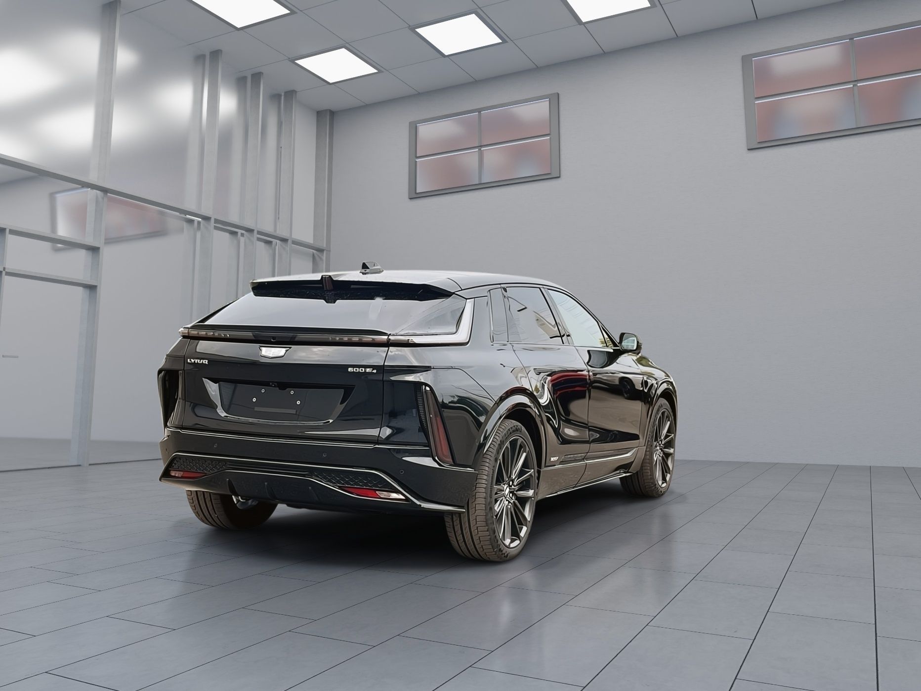 Cadillac LYRIQ  2026 à Brampton, Ontario