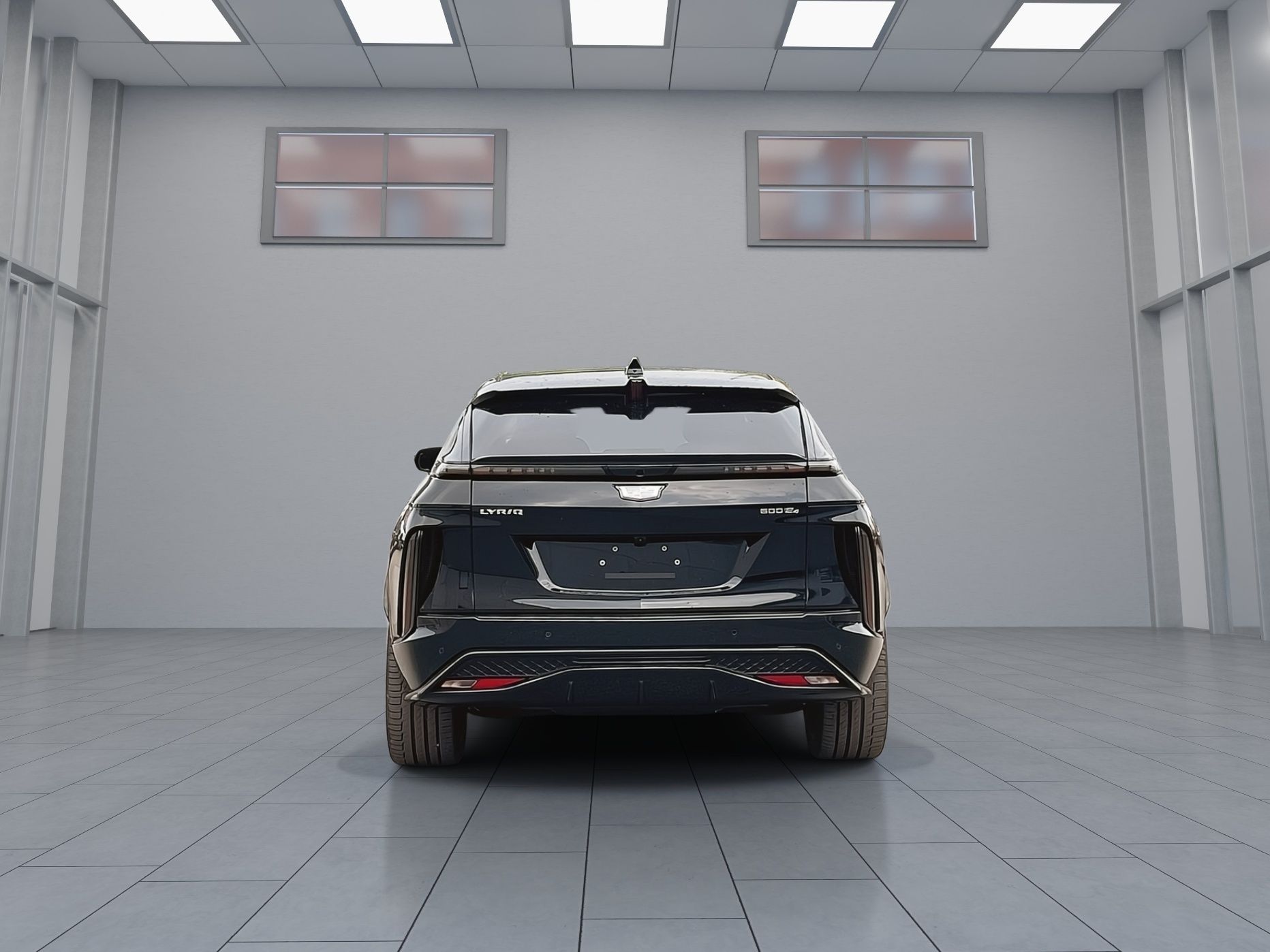 Cadillac LYRIQ  2026 à Brampton, Ontario