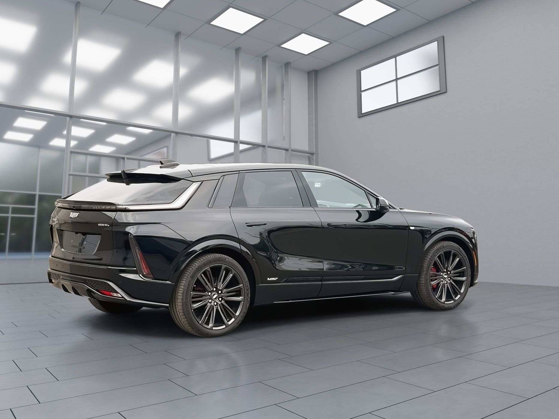 Cadillac LYRIQ  2026 à Brampton, Ontario
