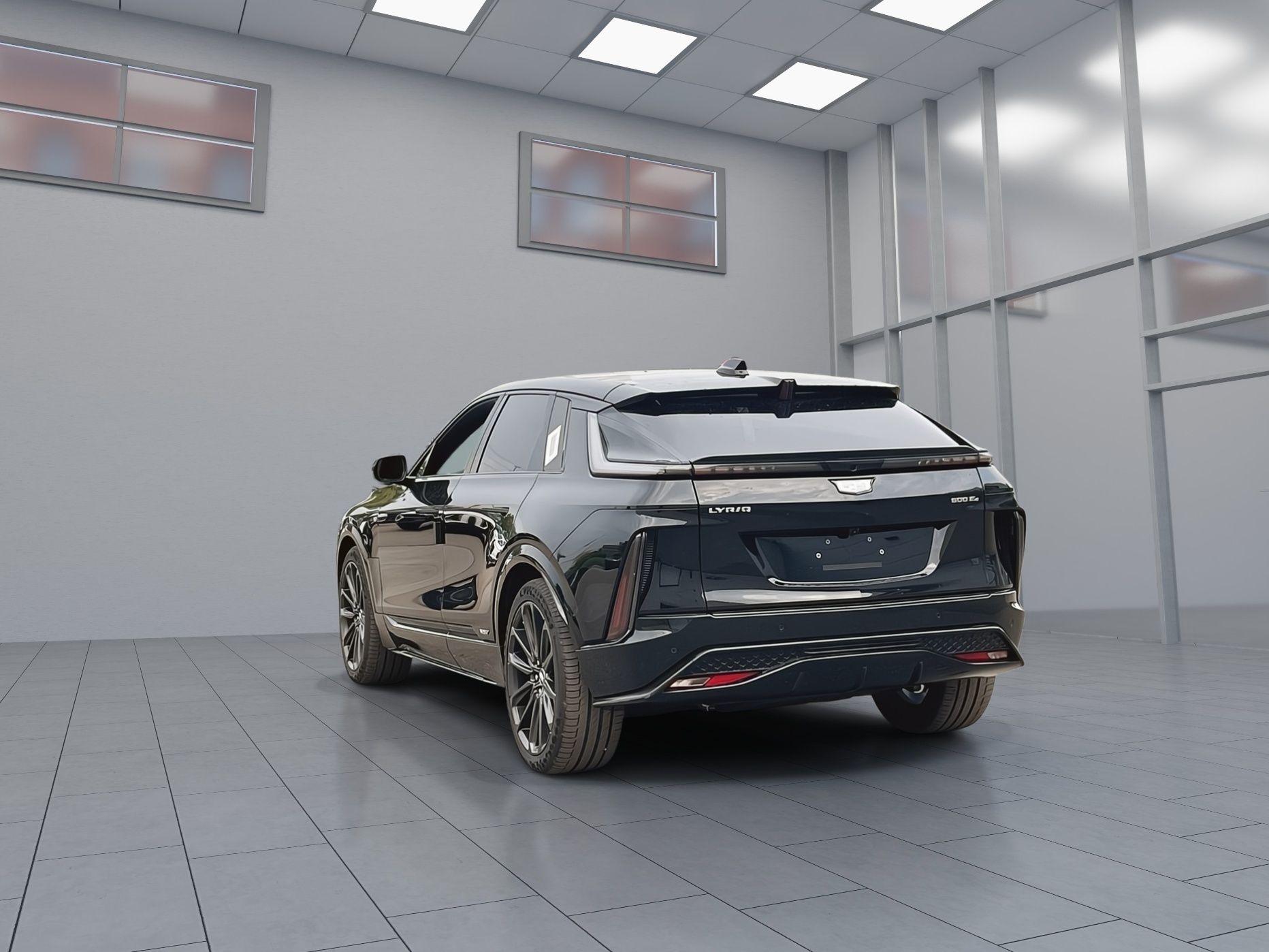 Cadillac LYRIQ  2026 à Brampton, Ontario