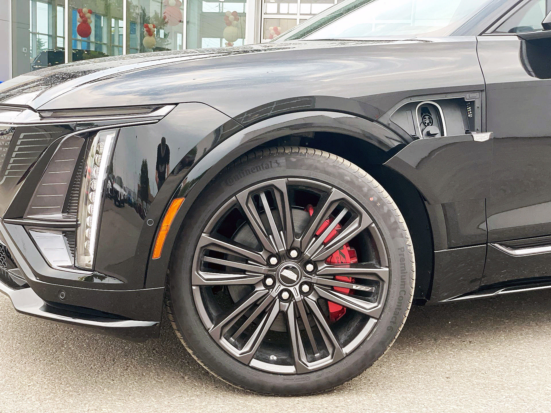 Cadillac LYRIQ  2026 à Brampton, Ontario