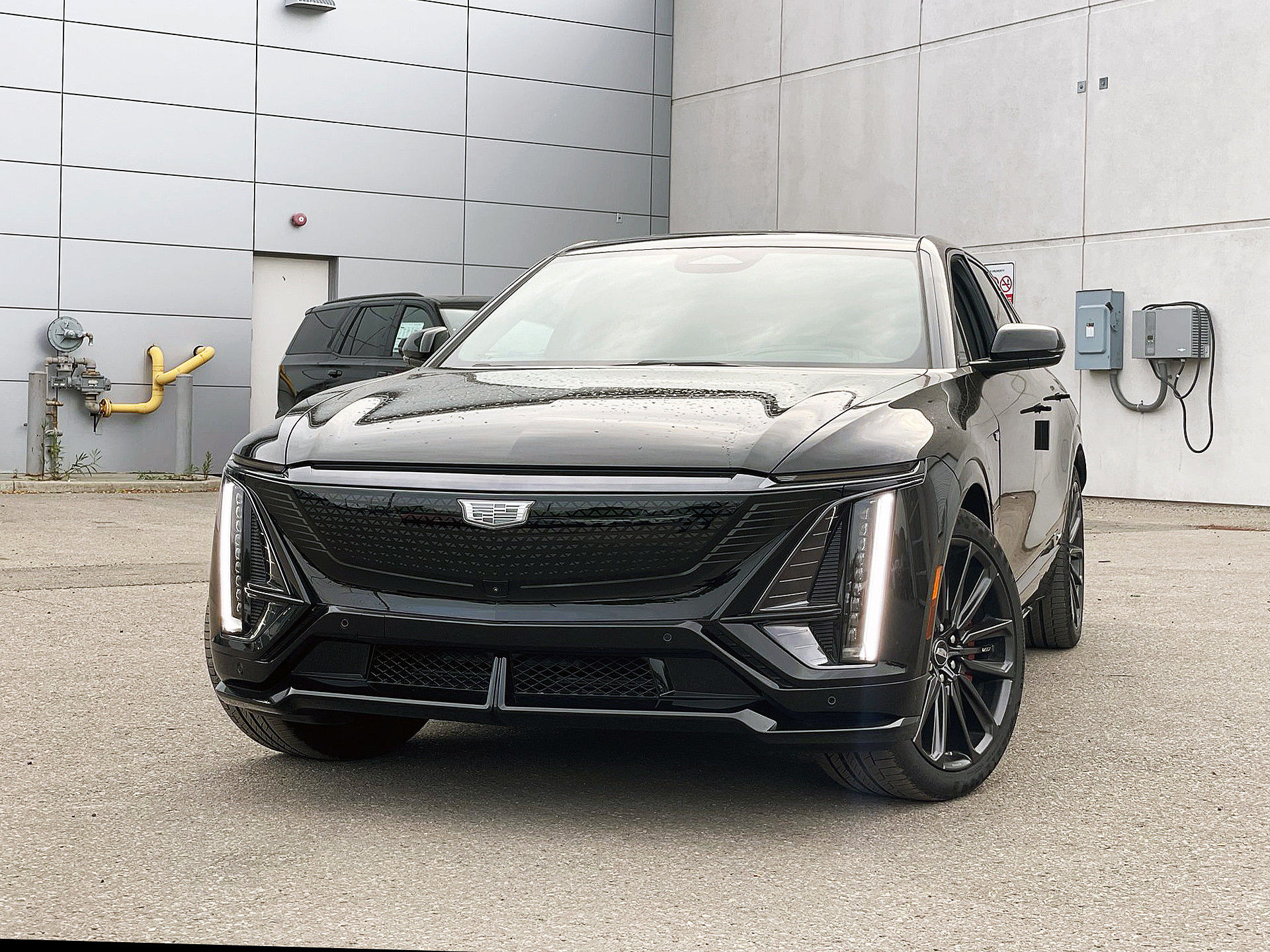 Cadillac LYRIQ  2026 à Brampton, Ontario