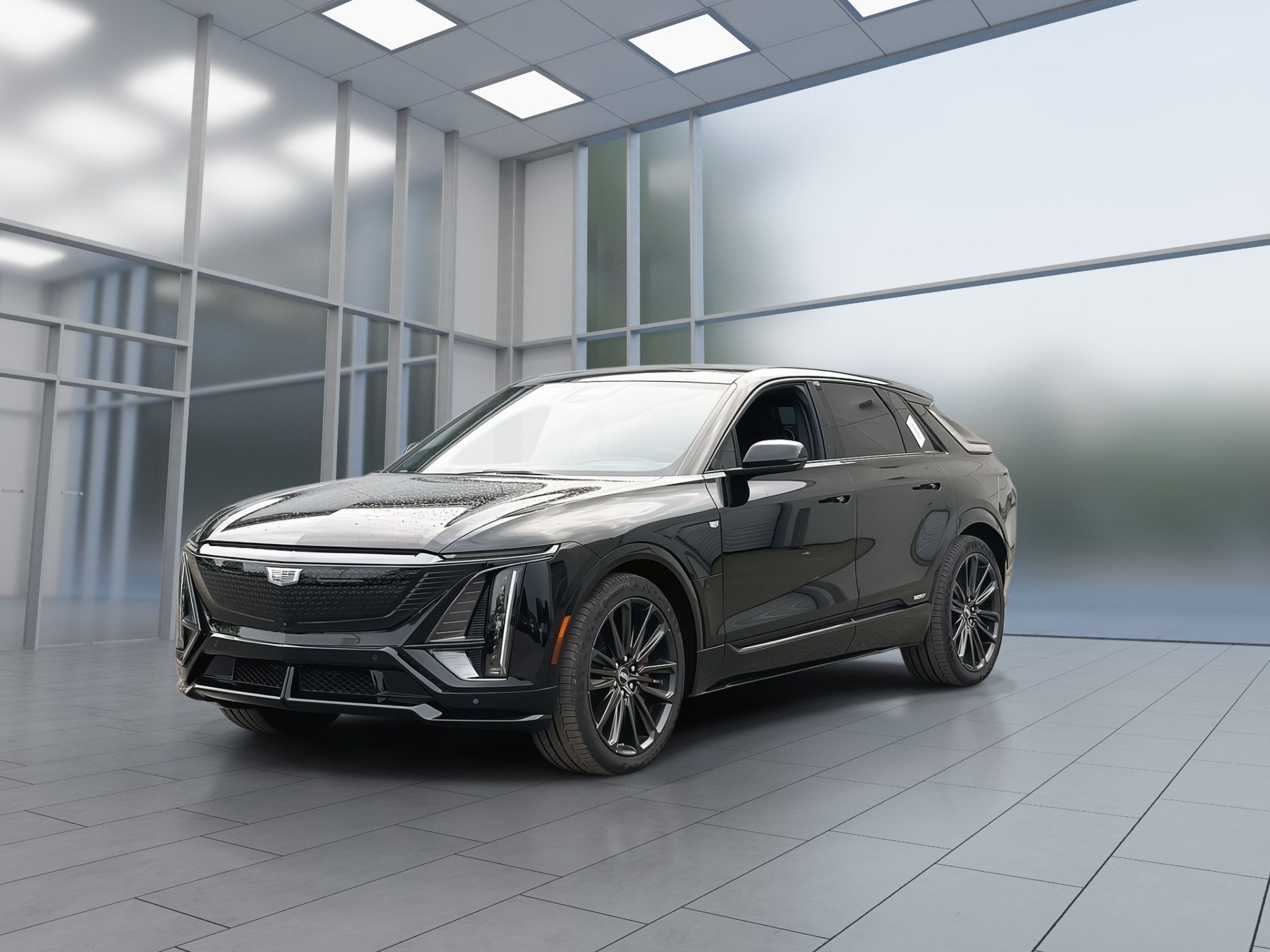 Cadillac LYRIQ  2026 à Brampton, Ontario